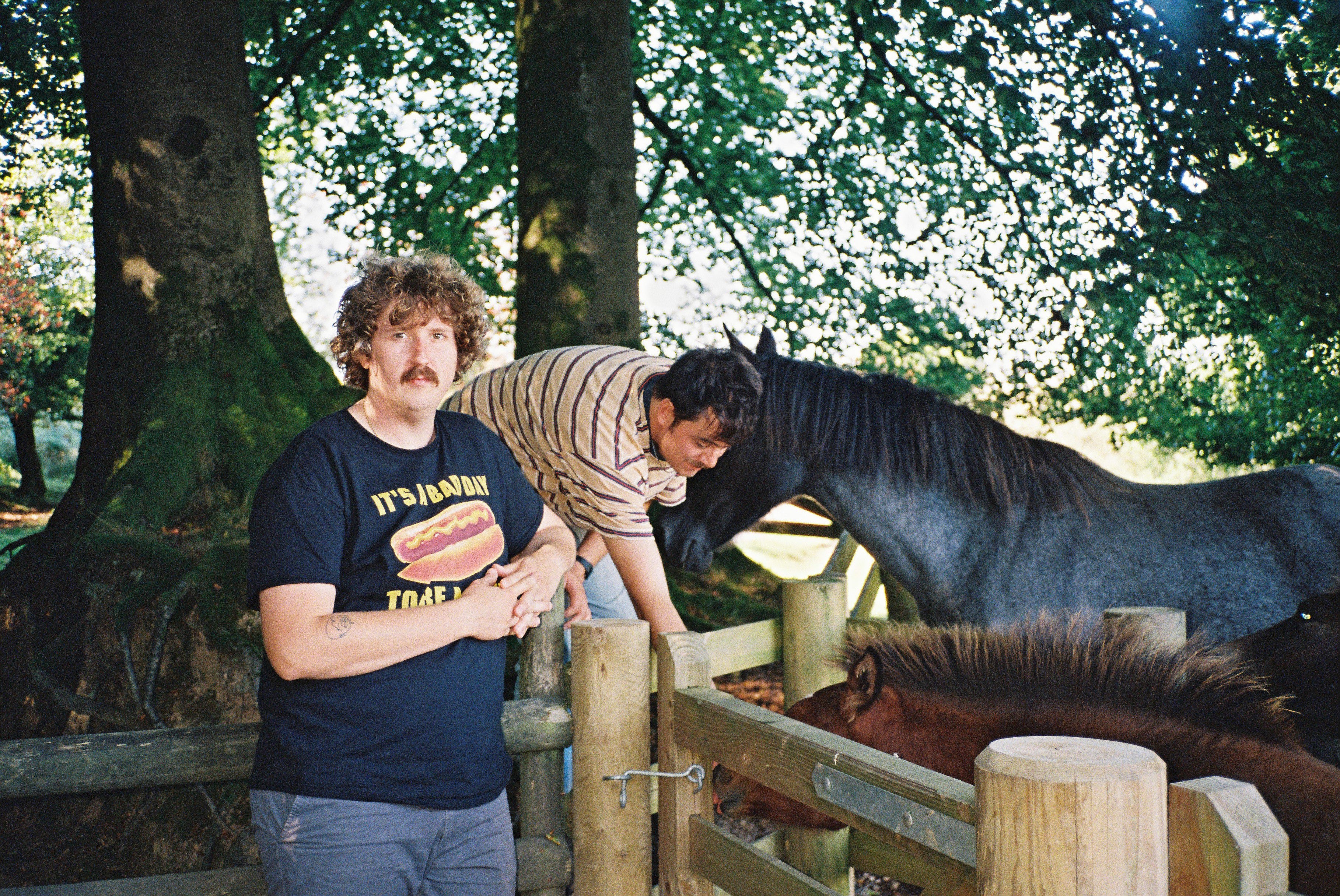 Getdown Services at Sunset Tavern – Seattle, WA