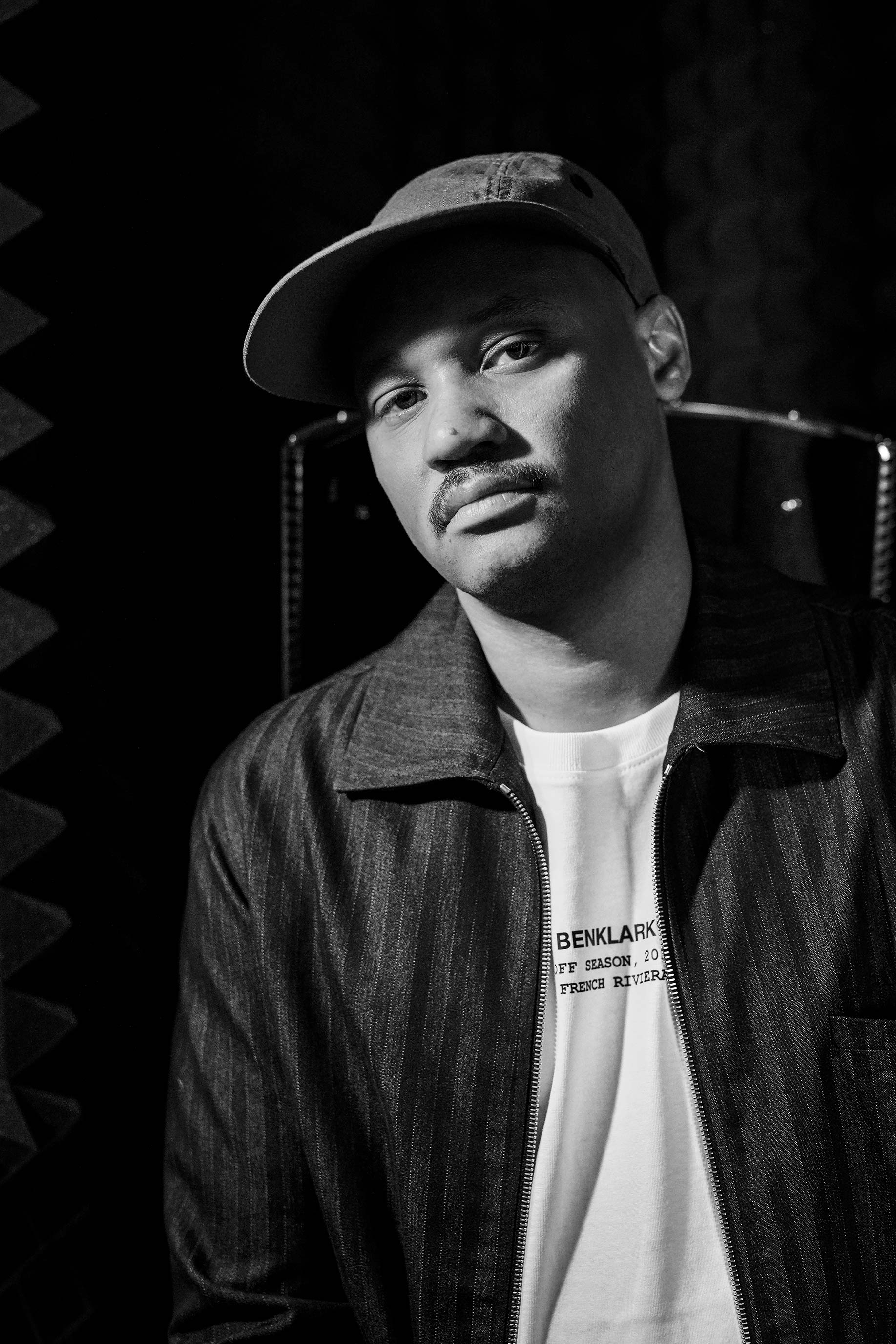 Son Little – Restaurant at Jazz Cafe – London, United Kingdom