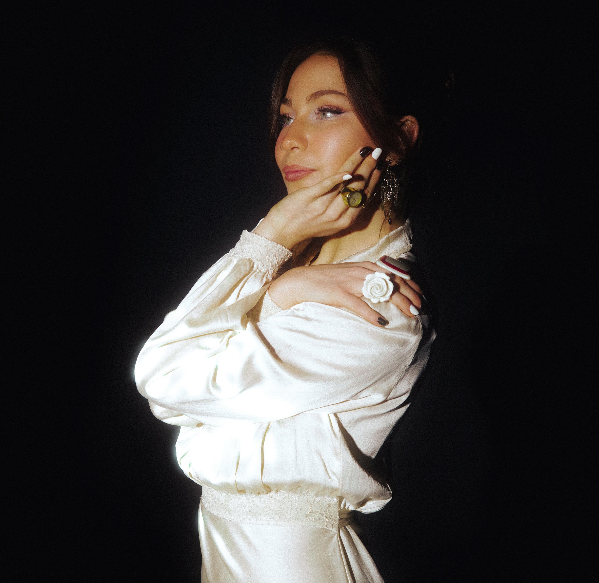 Zinadelphia: Zina?s Boutique at Bowery Ballroom – New York, NY