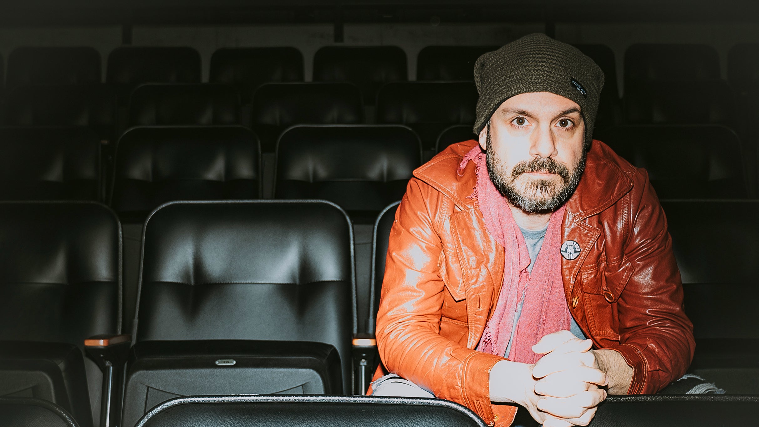 Tom Hamilton at Grog Shop – Cleveland Heights, OH