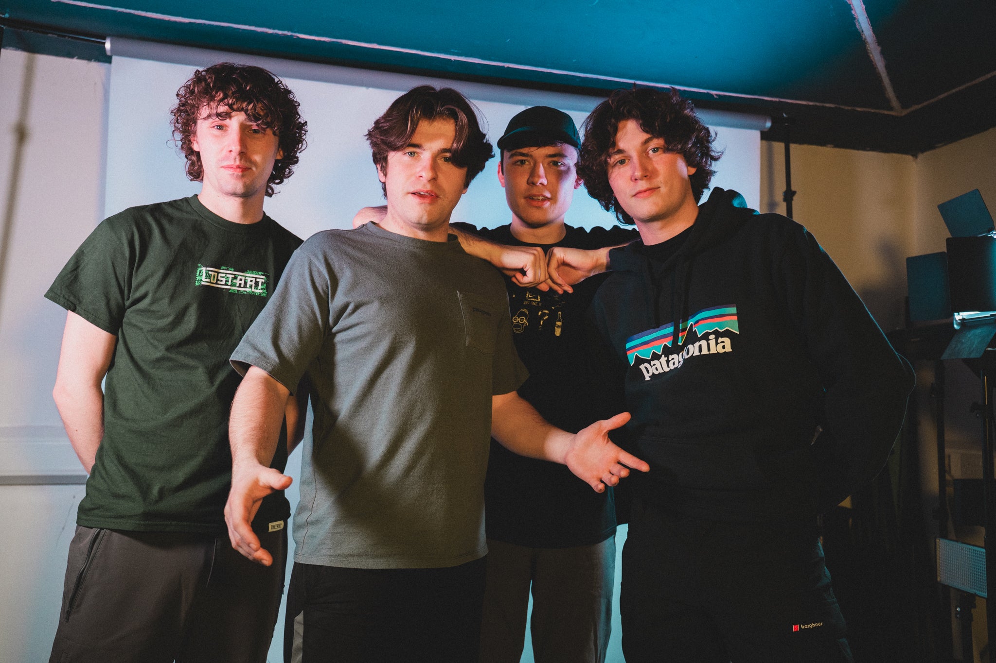 The Kairos at Colours Hoxton – London, United Kingdom