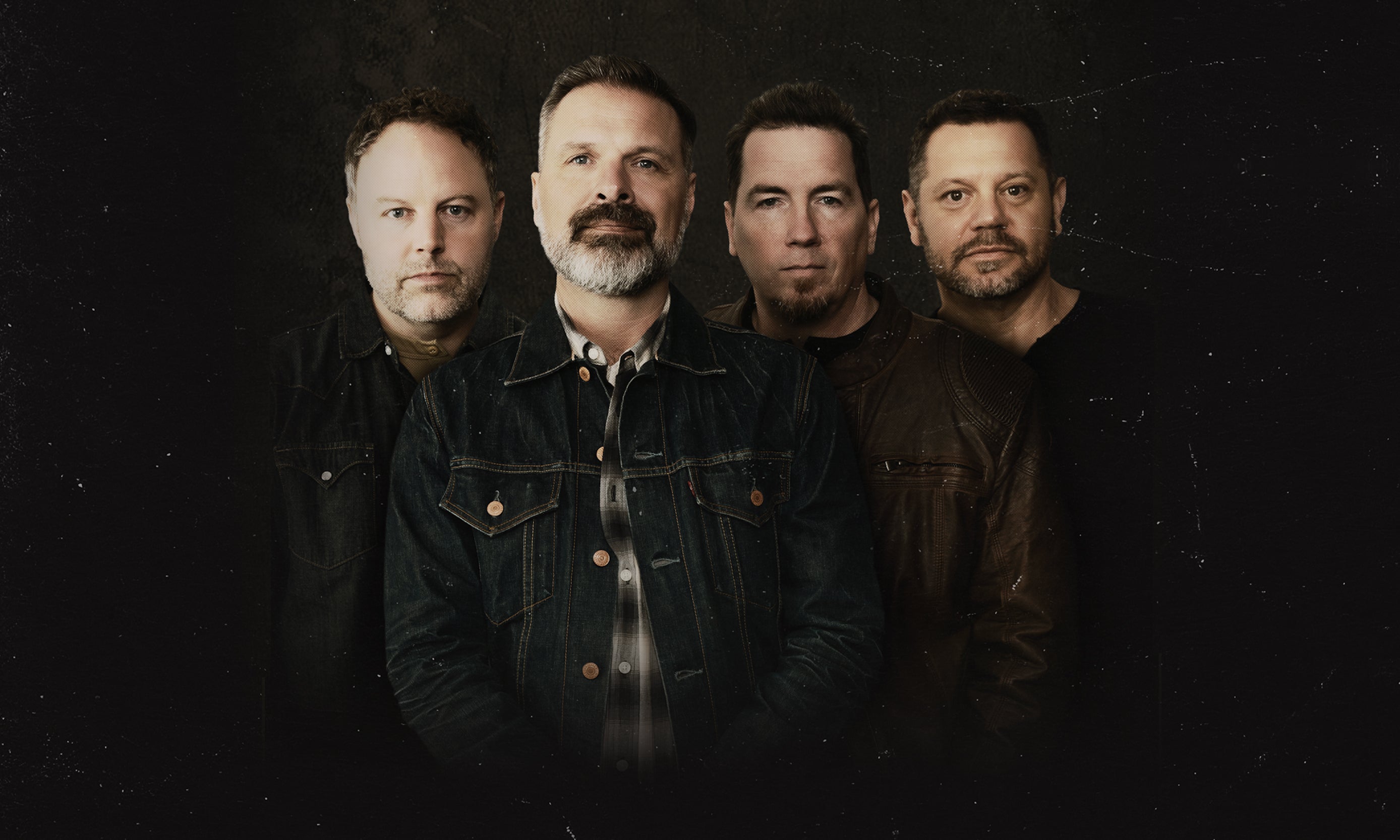 Third Day 30th Anniversary Tour with very special guest Zach Williams at Golden 1 Center – Sacramento, CA