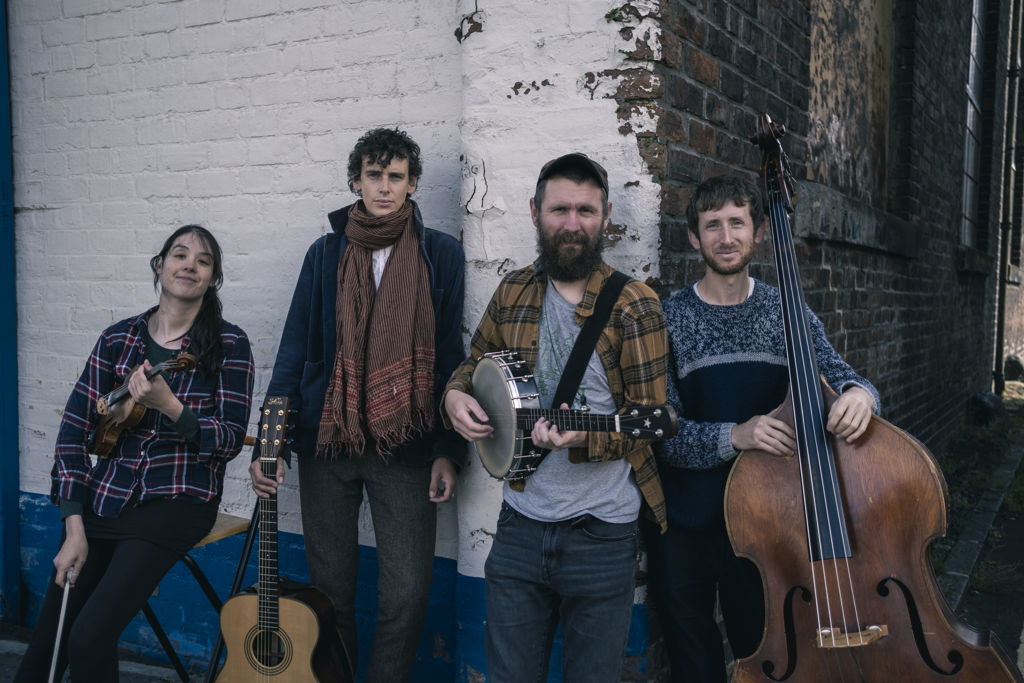 Wayward Jane at The Strines Nightingale – Stockport, United Kingdom