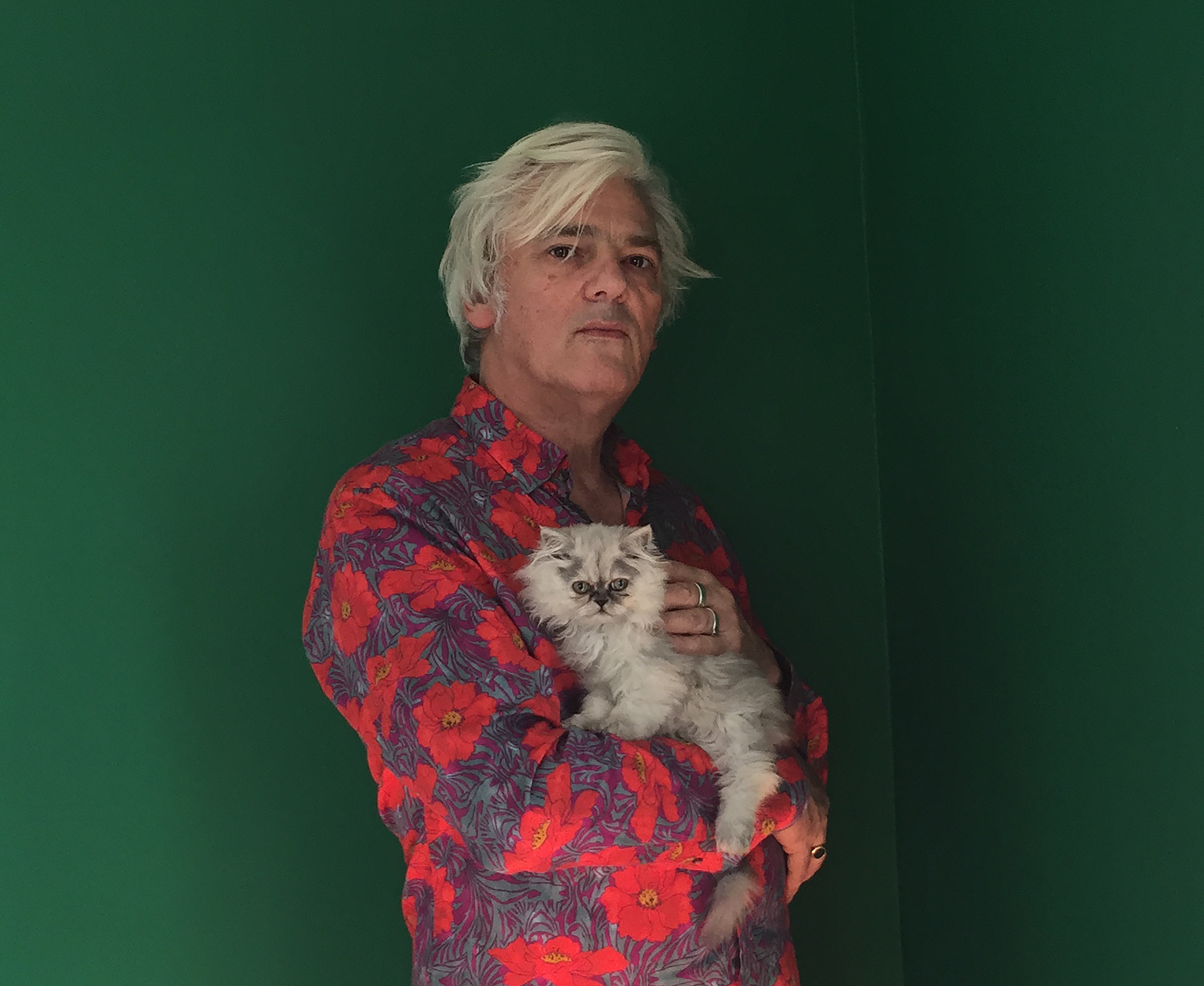 Robyn Hitchcock Live And Electric – Full Band Show at The Basement East – Nashville, TN