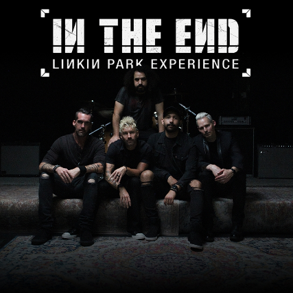 In The End – Linkin Park Experience at The Ritz – San Jose, CA