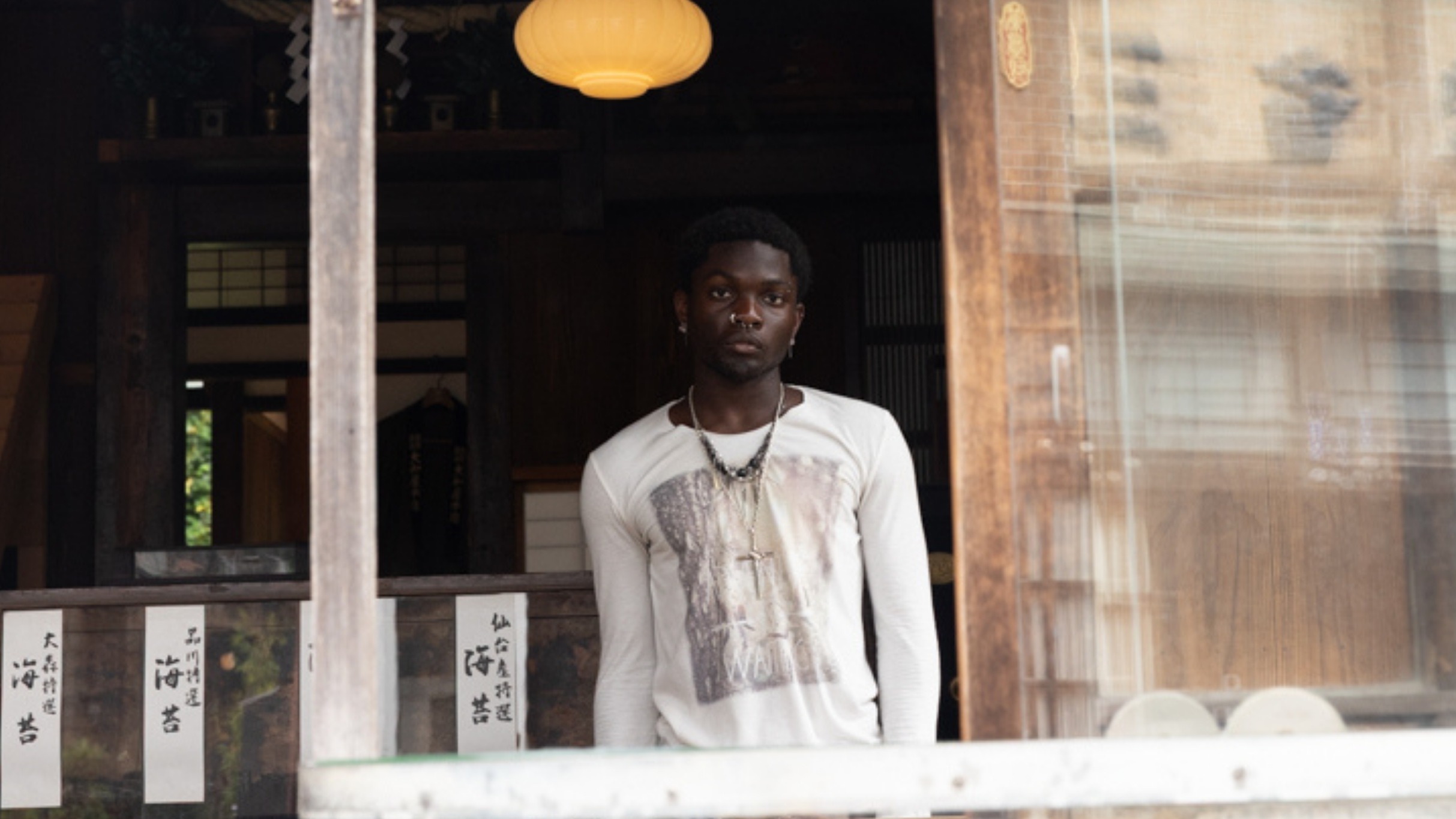 Lucy Bedroque at Echoplex – Los Angeles, CA