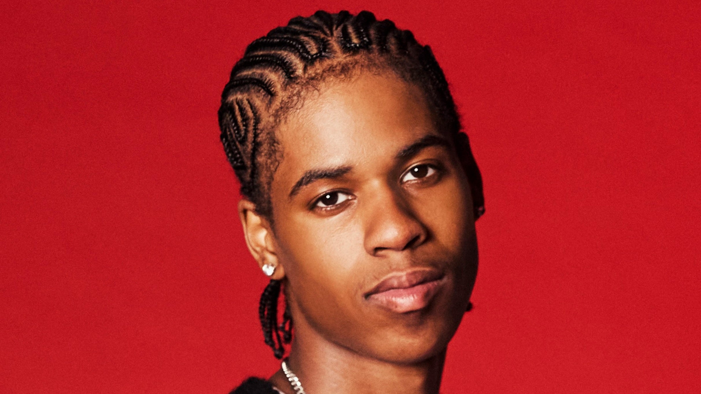 JayDon: Flamed Up at Voodoo Room at the House of Blues San Diego – San Diego, CA