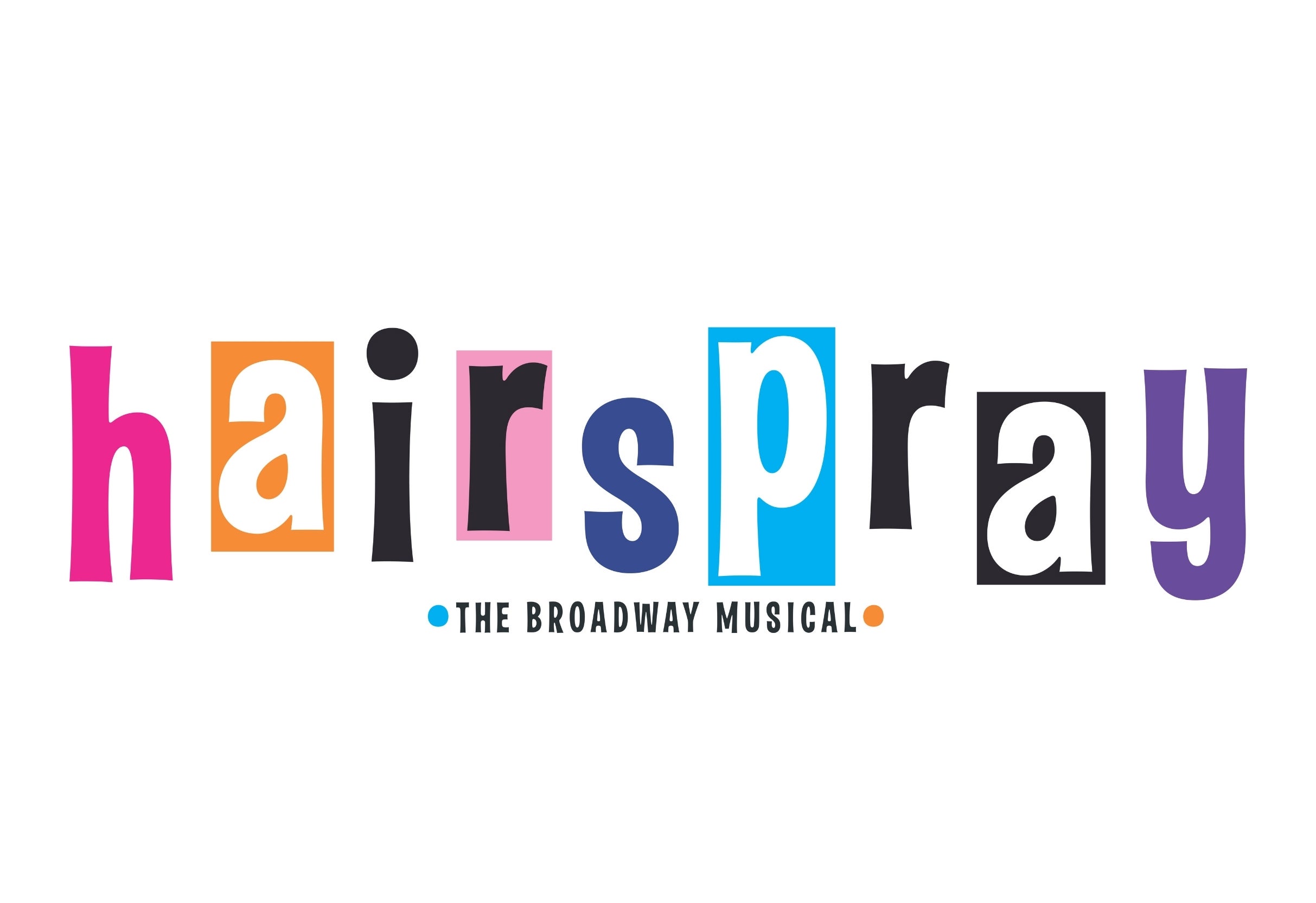 Slow Burn Theatre Co: HAIRSPRAY at Amaturo Theater at Broward Center – Ft Lauderdale, FL