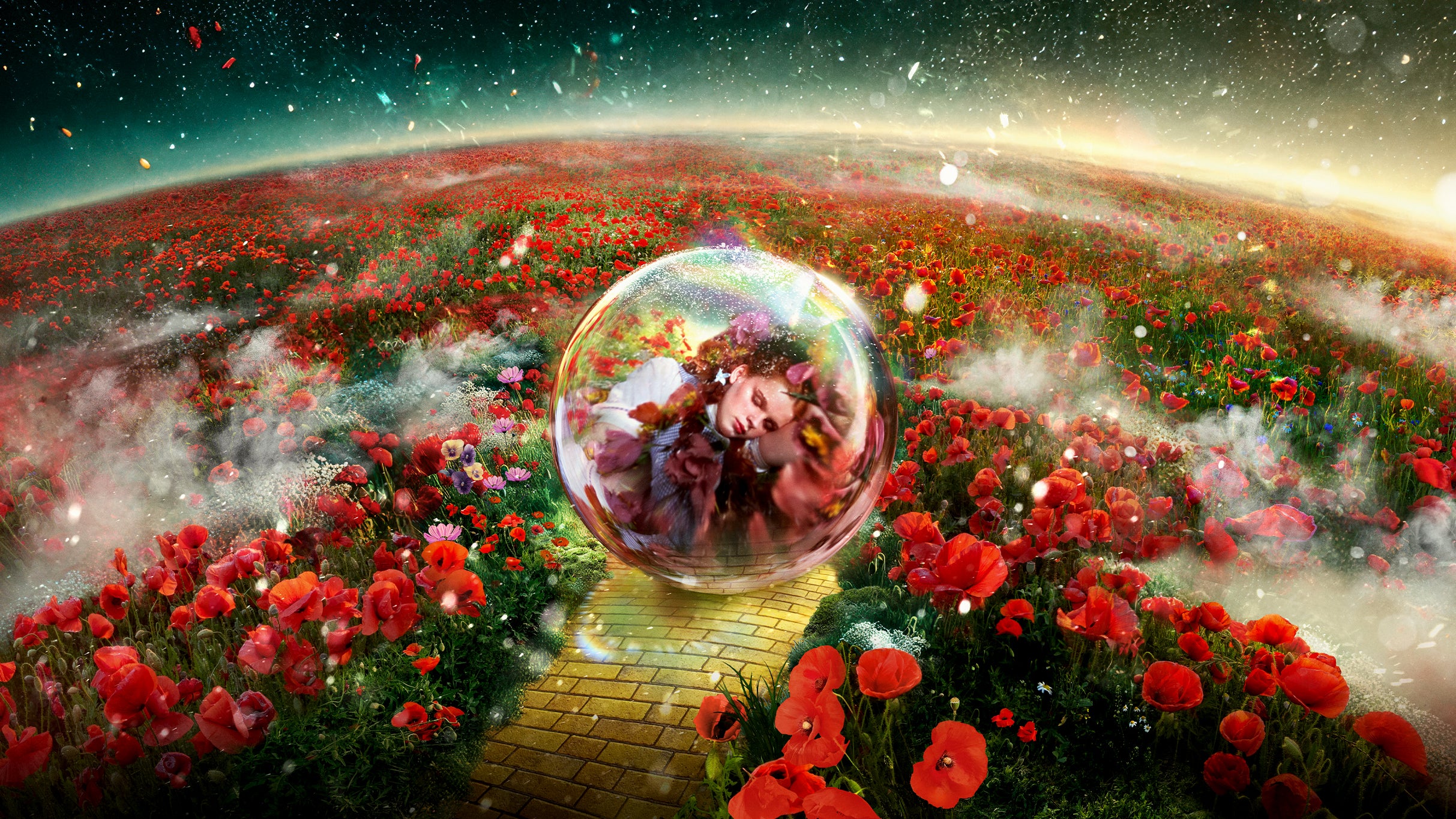 The Wizard of Oz at Sphere at Sphere – Las Vegas, NV