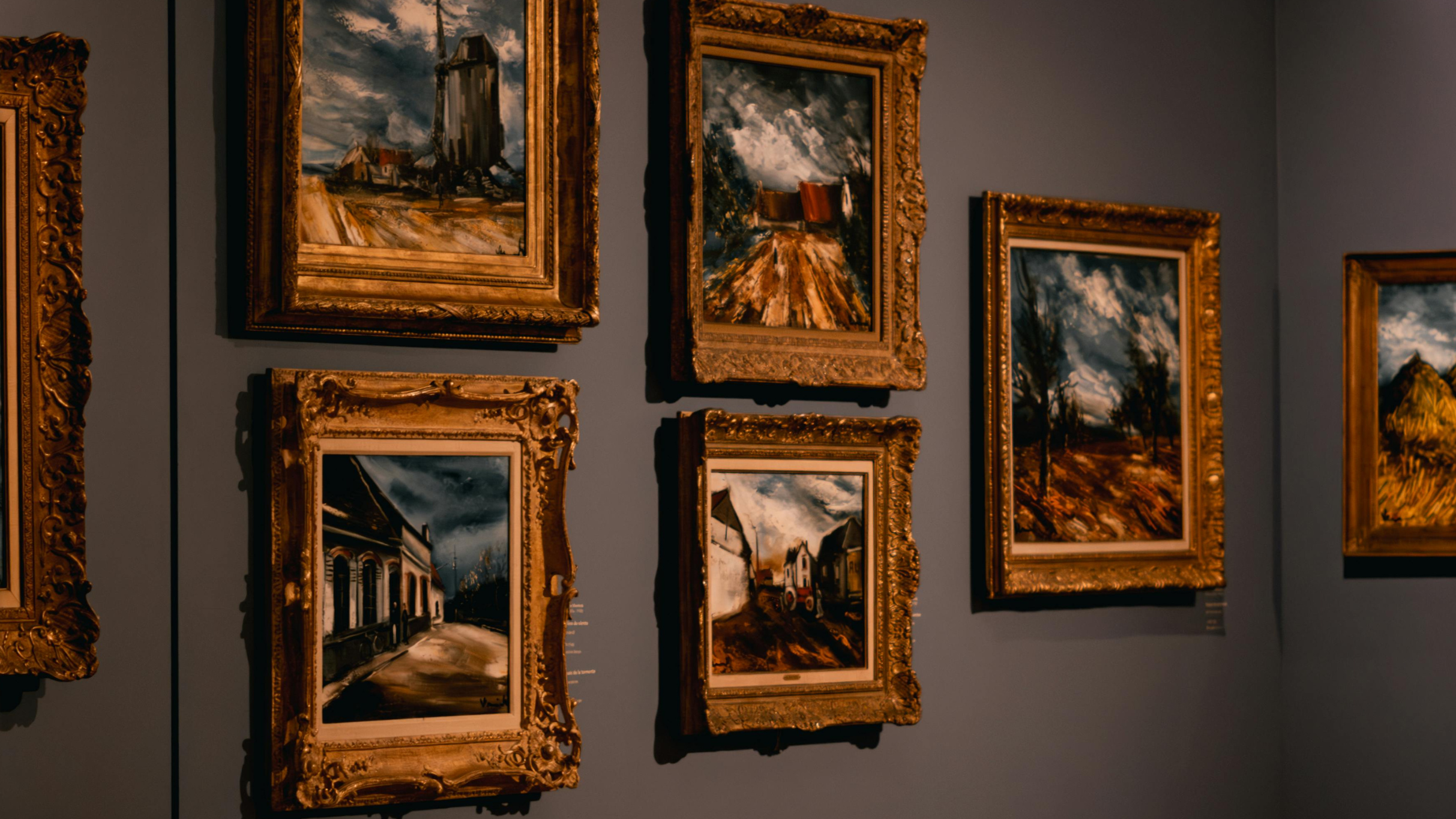 North Carolina Symphony – Pictures At An Exhibition at Martin Marietta Center for the Performing Arts – Raleigh, NC