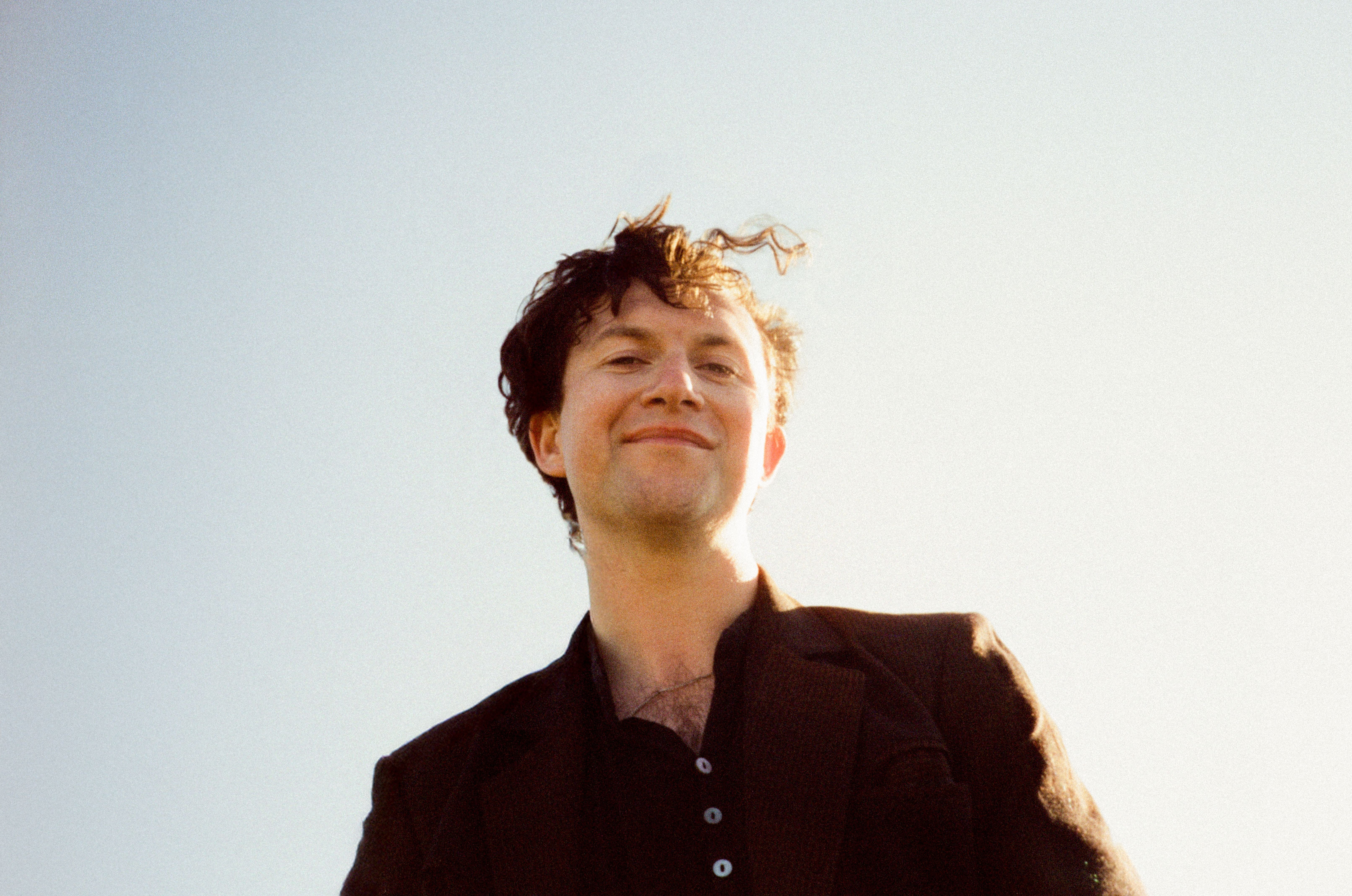 MT Jones at Union Chapel – London, United Kingdom