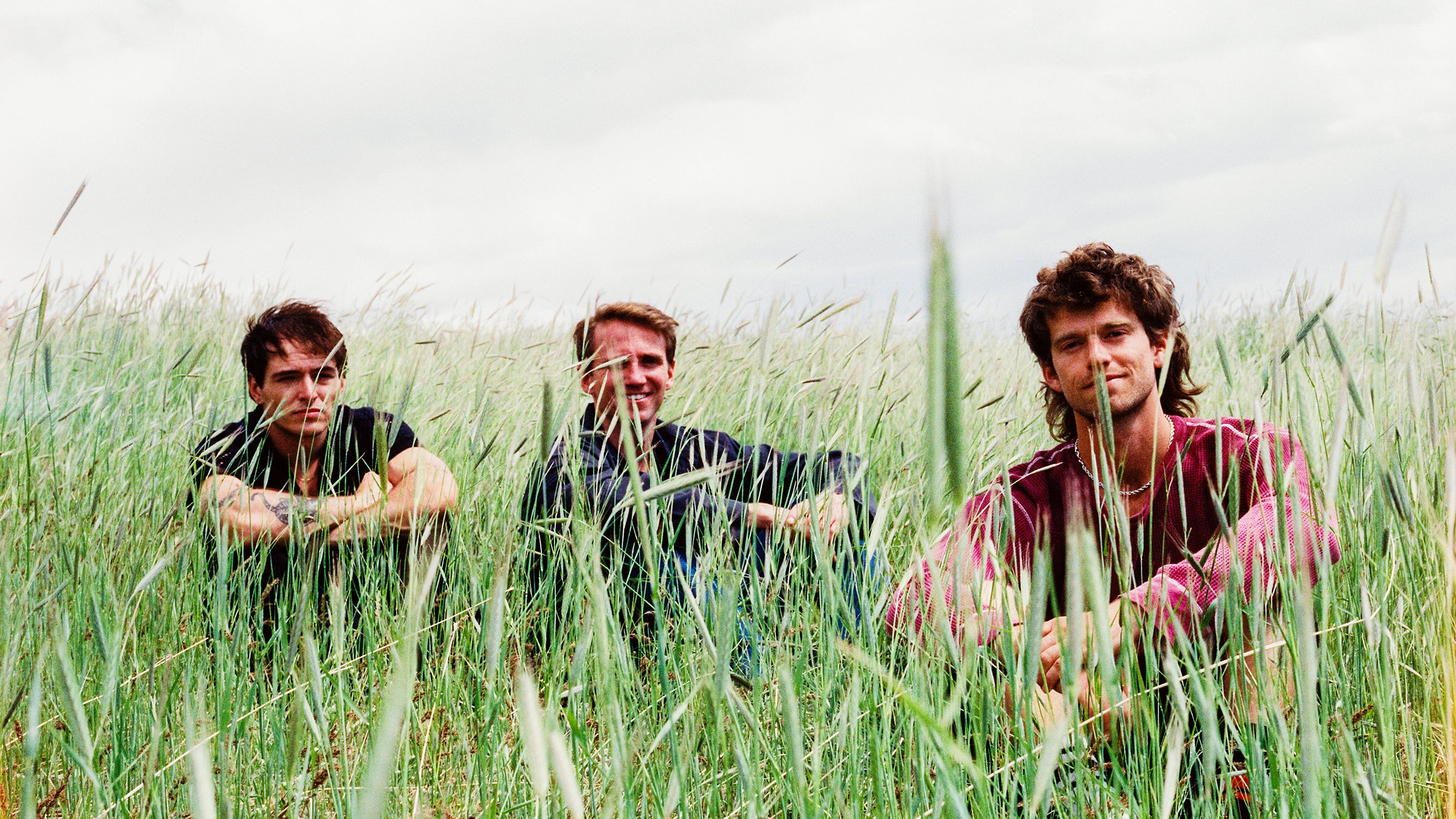 The Moss (16 and Over) at Music Hall of Williamsburg – Brooklyn, NY