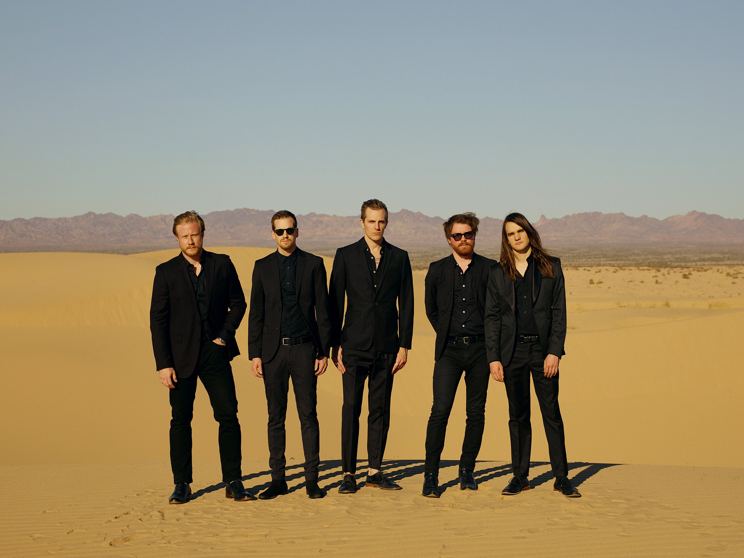 I LOVE YOU BUT… I CHOSE THE MAINE at Marathon Music Works – Nashville, TN