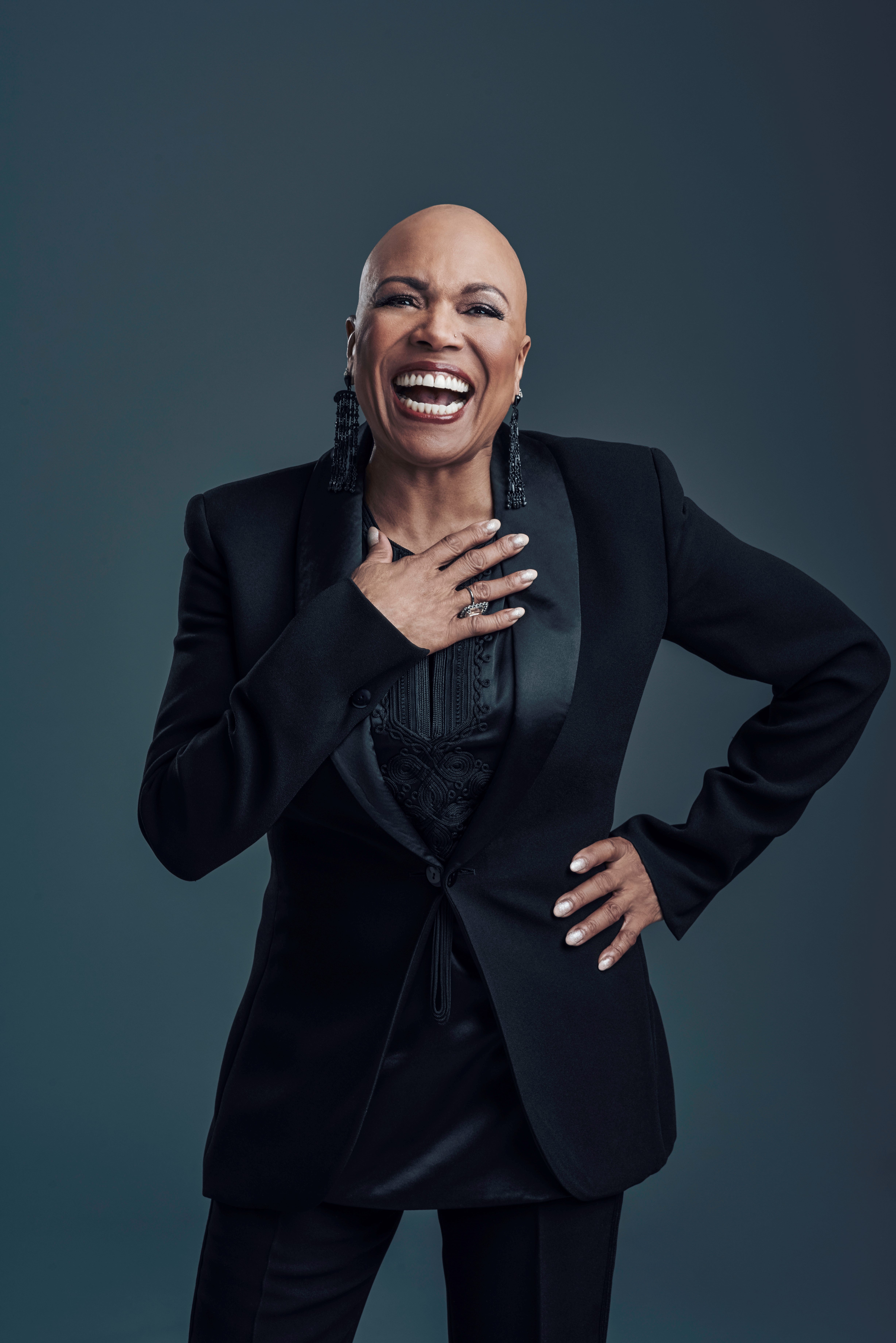 Dee Dee Bridgewater + Bill Charlap at Regattabar – Cambridge, MA