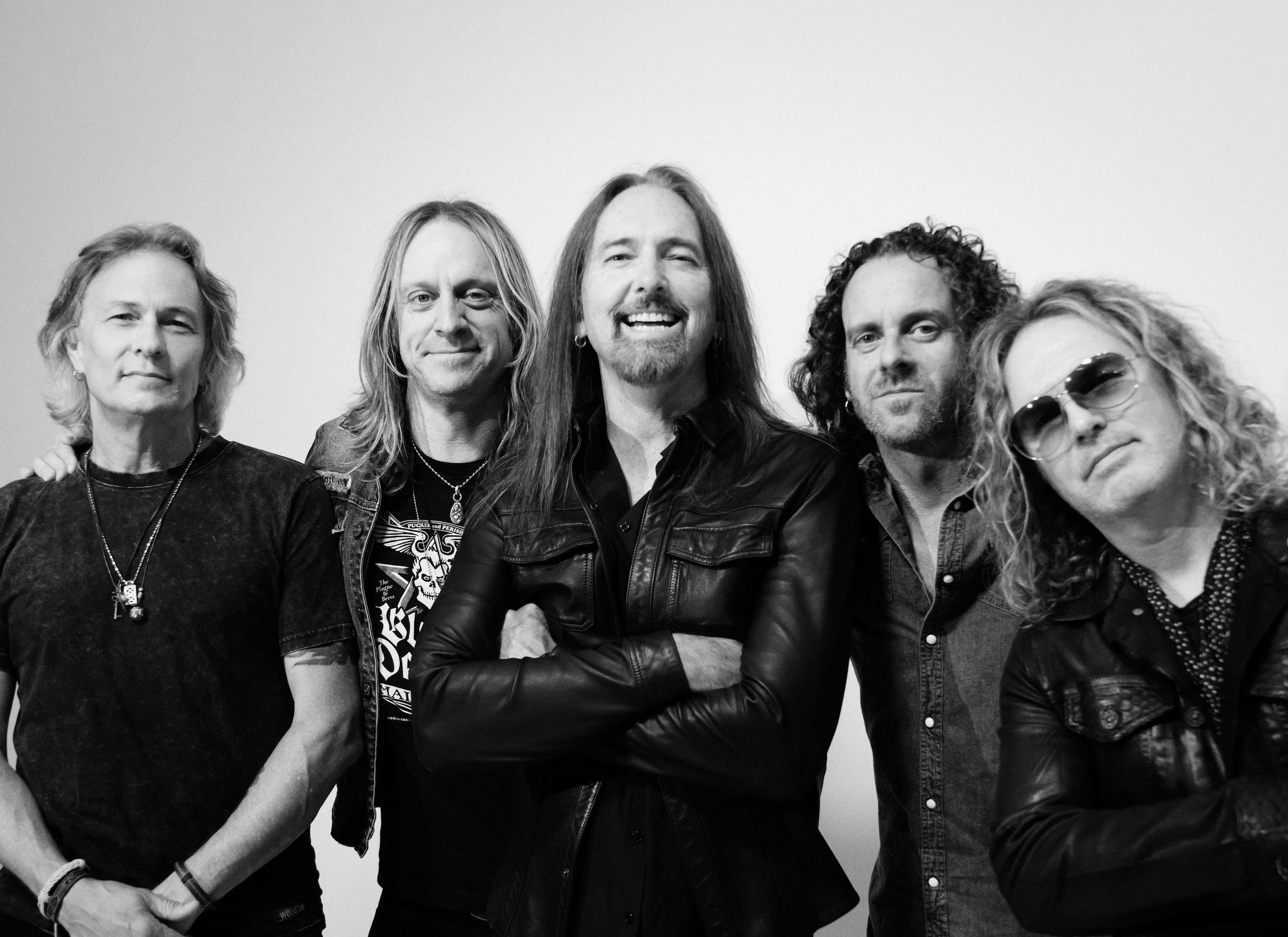 Brother Cane at The Token Lounge – Westland, MI