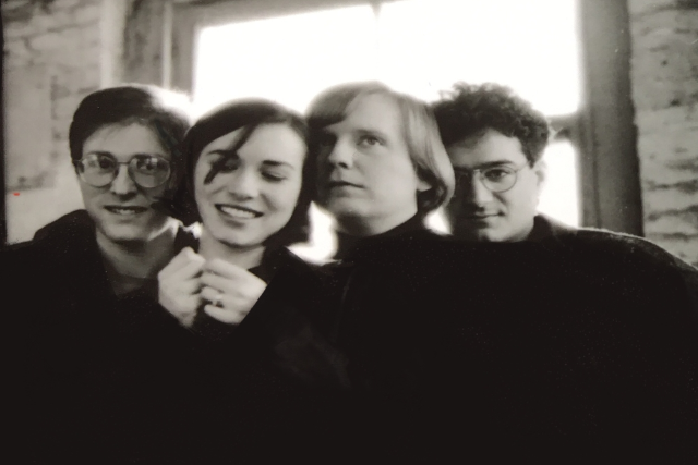 The Innocence Mission at Sony Hall – New York, NY