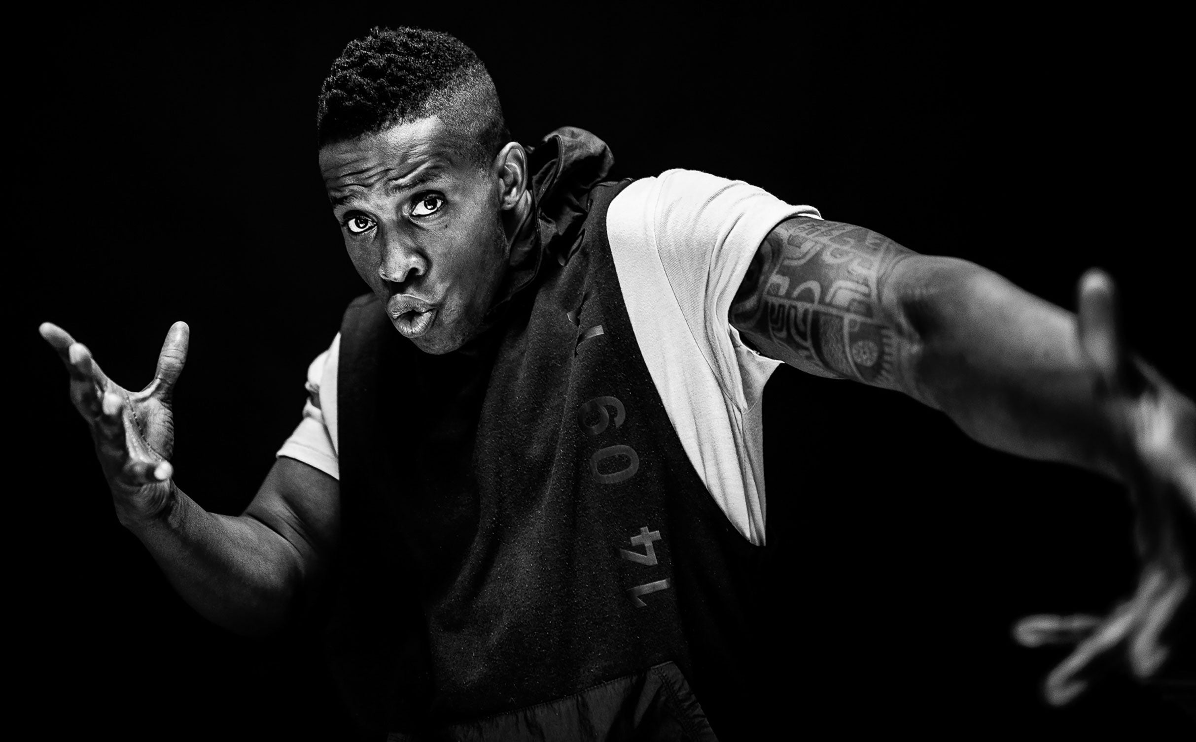 Godfrey at Addison Improv – Addison, TX