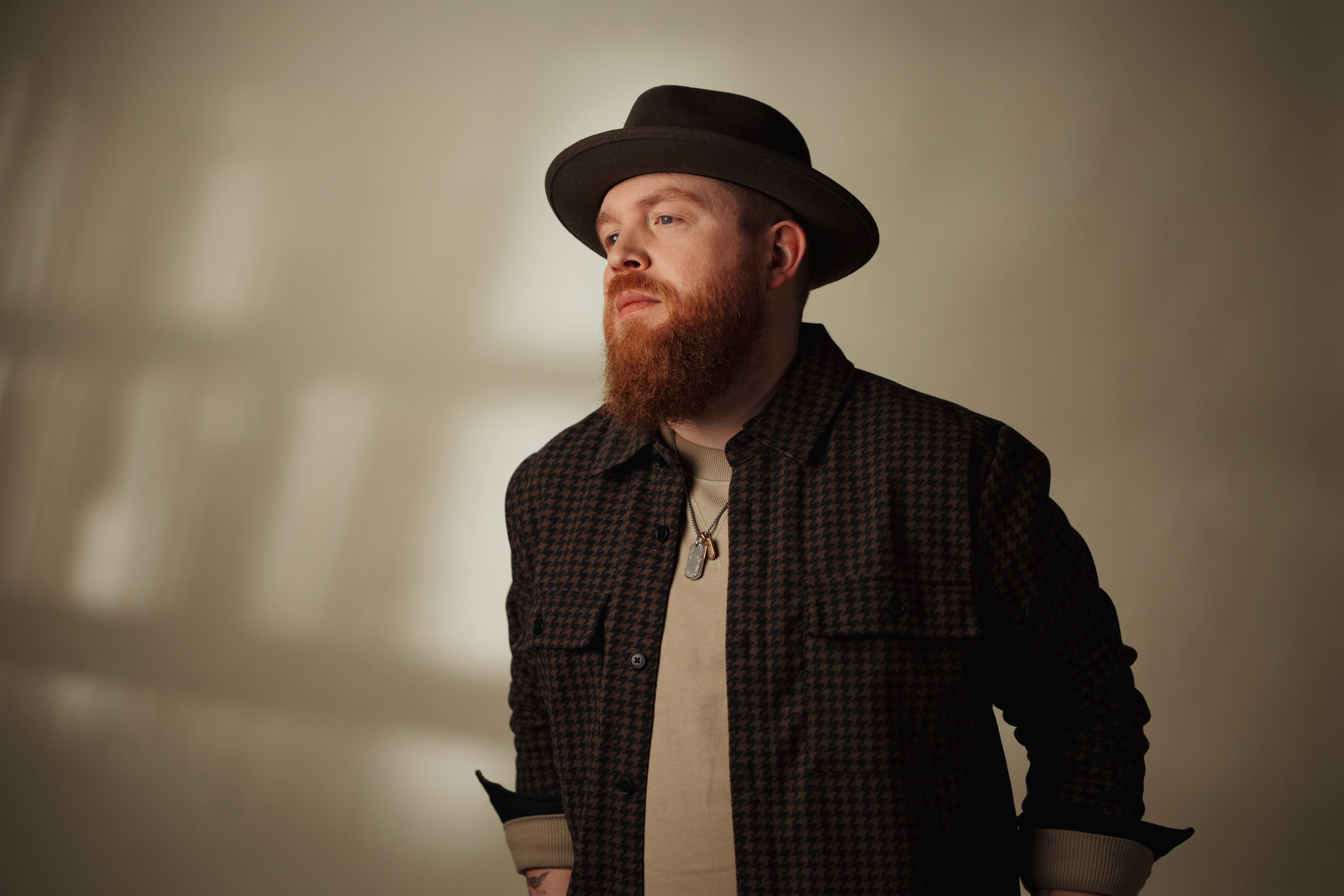 TYLER BRADEN – devil and a prayer TOUR at Crescent Ballroom – Phoenix, AZ