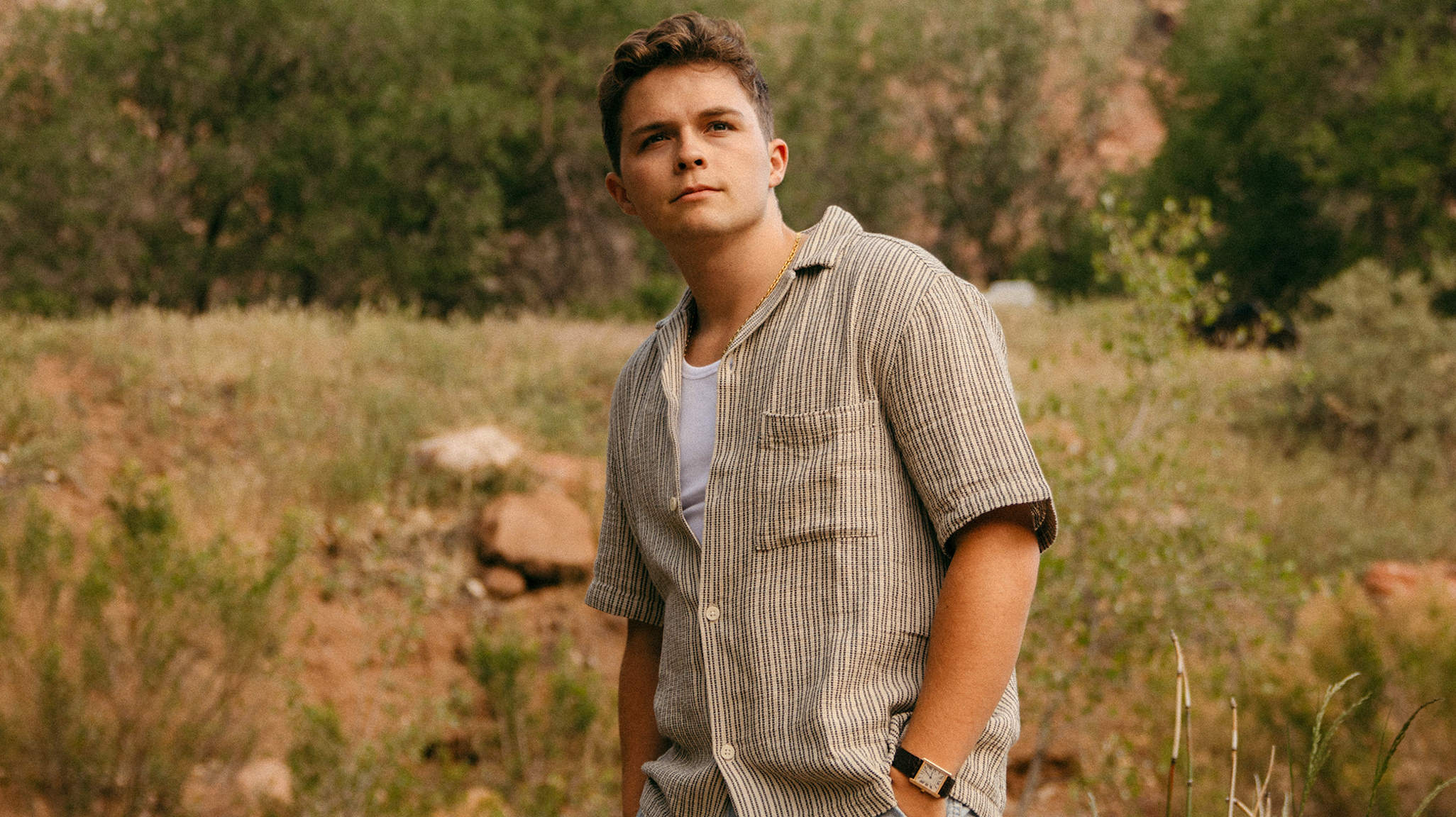 Josiah Queen – The Mt. Zion Tour at Knitting Factory – Spokane – Spokane, WA