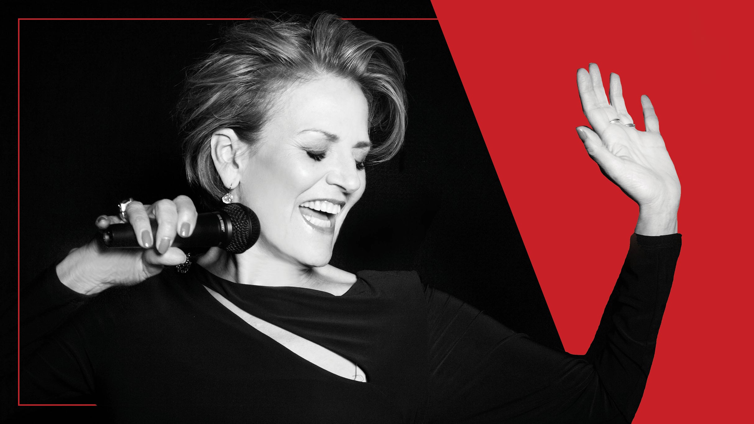 Karen Mason at Feinstein’s at The Nikko – San Francisco, CA