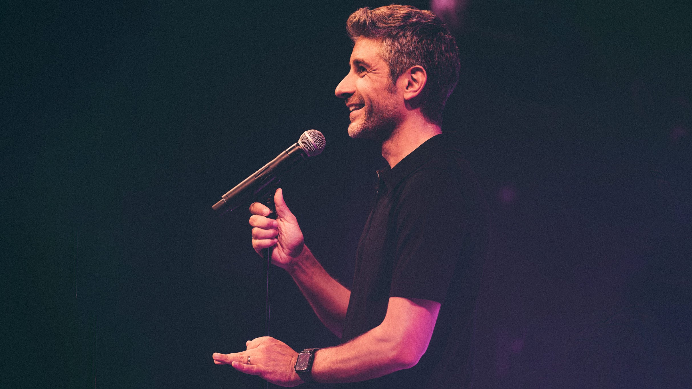 VERINO at THEATRE SEBASTOPOL – Lille, France