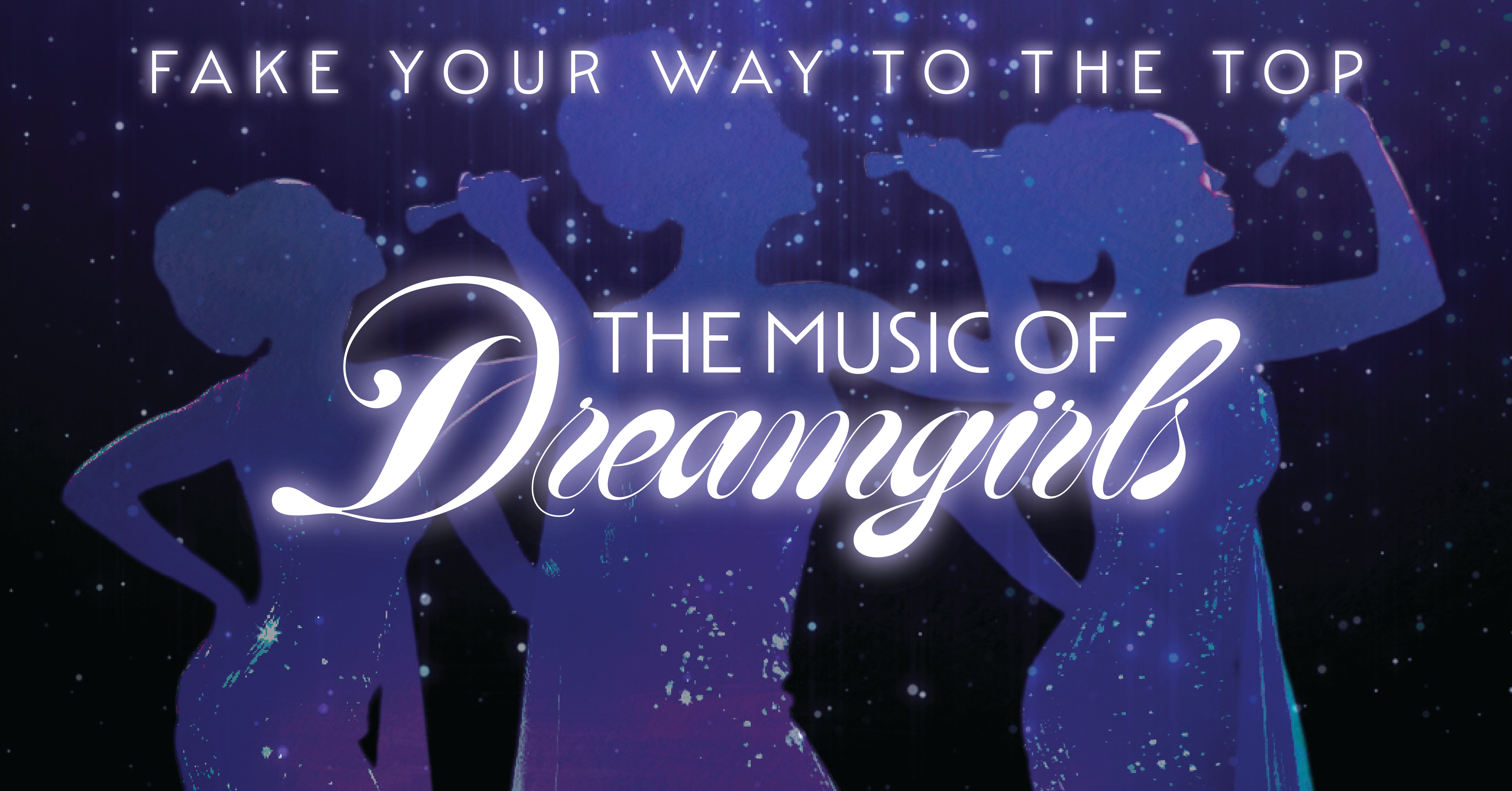 Dreamgirls Revue Show at The Ingersoll – Des Moines, IA
