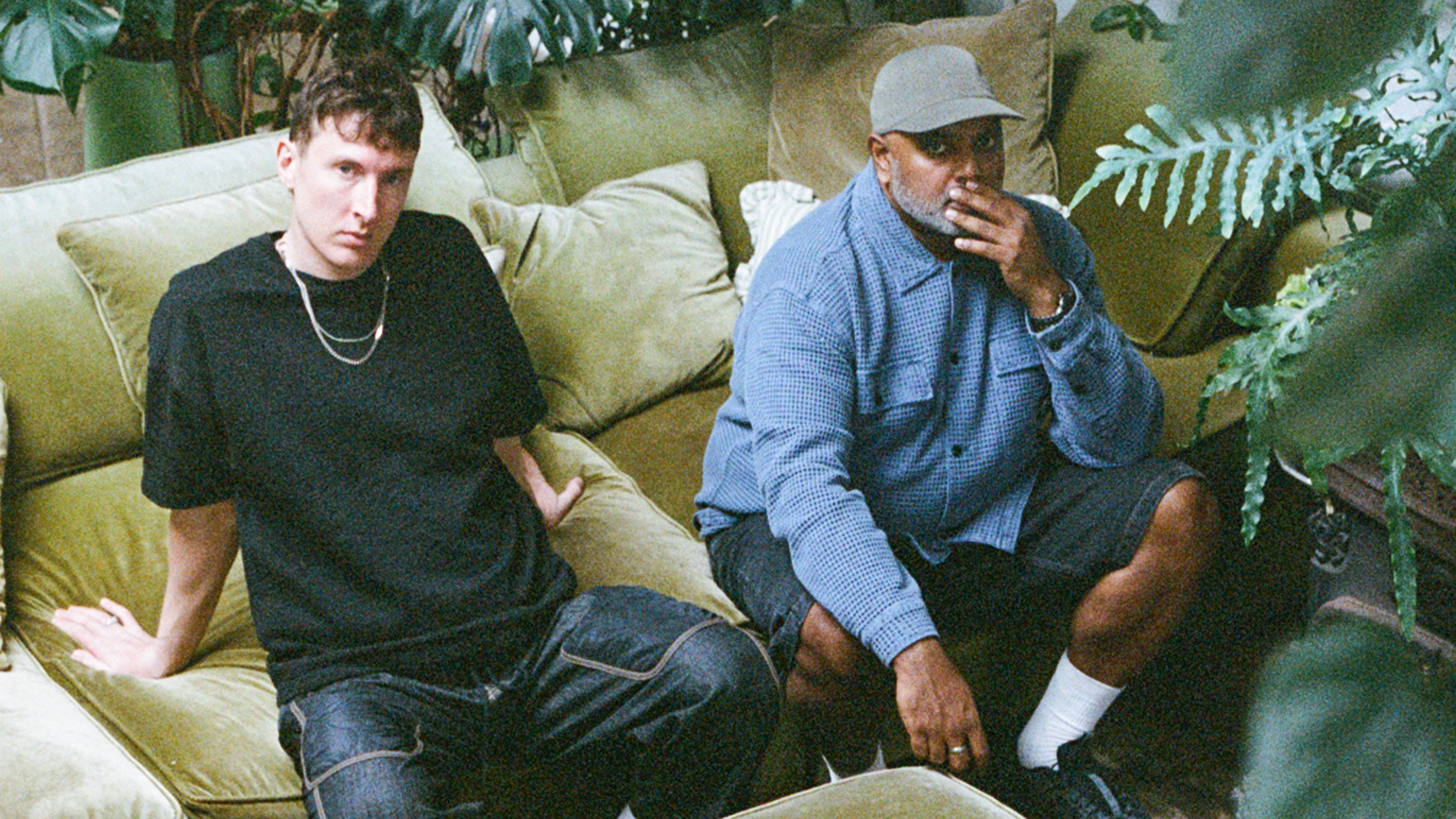 Ivy Lab: A Farewell Tour at Elevation 27 – Virginia Beach, VA