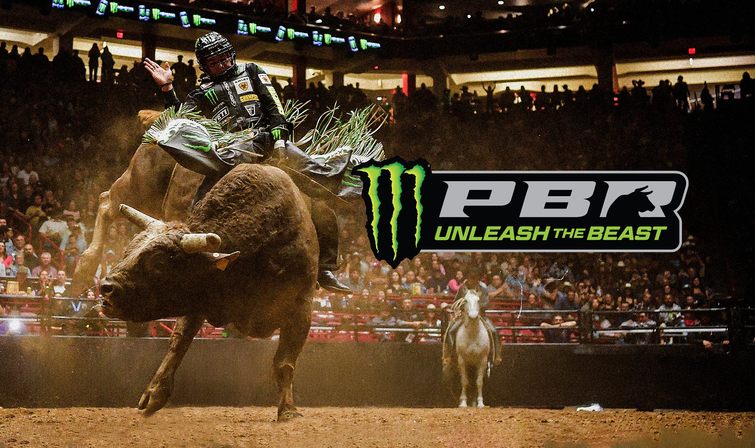 Cooper Tires PBR Tacoma at Tacoma Dome – Tacoma, WA