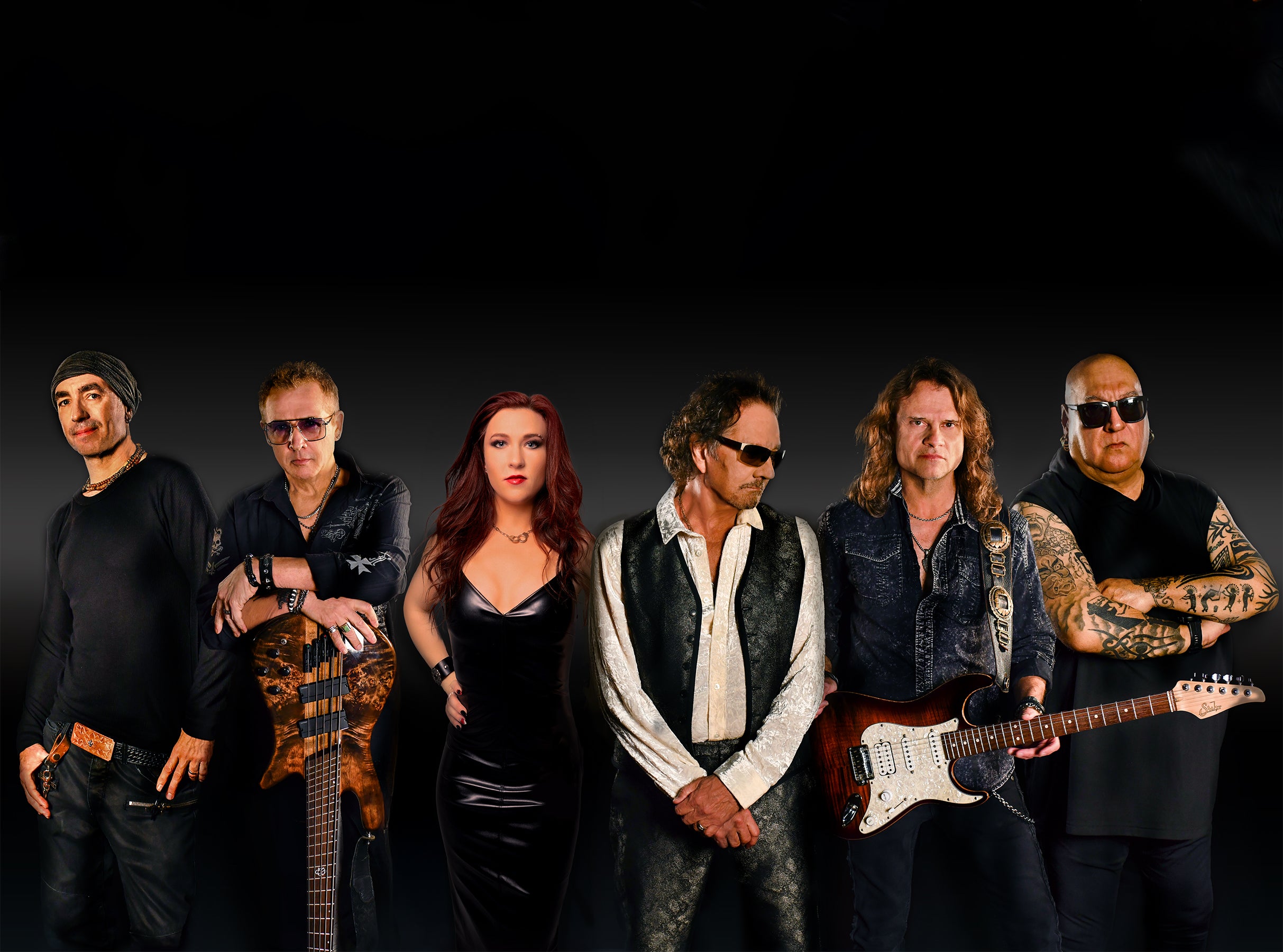 Starship featuring Mickey Thomas at Hard Rock Cincinnati Ballroom – Cincinnati, OH