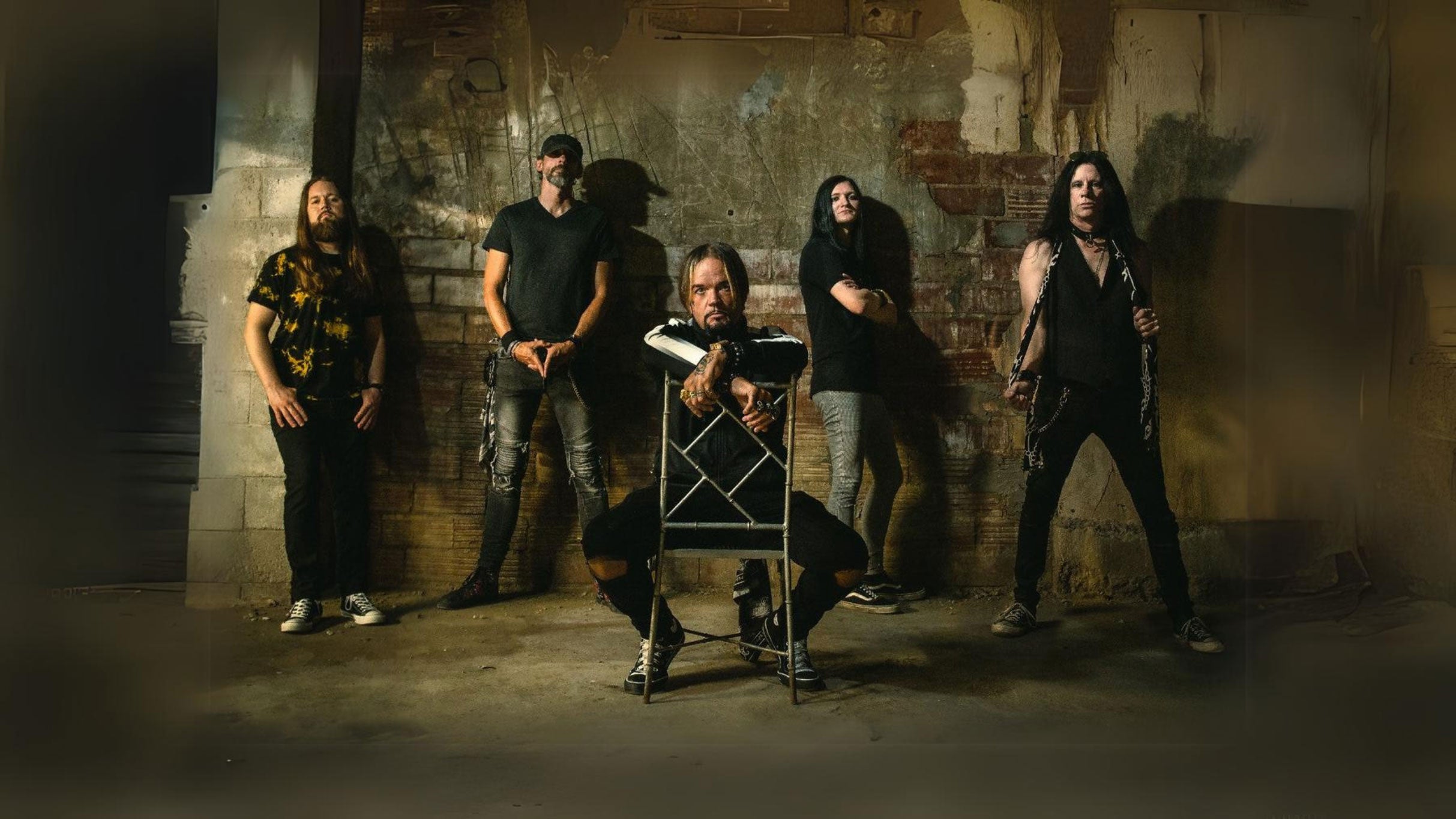 Josey Scott at Encore – Tucson, AZ