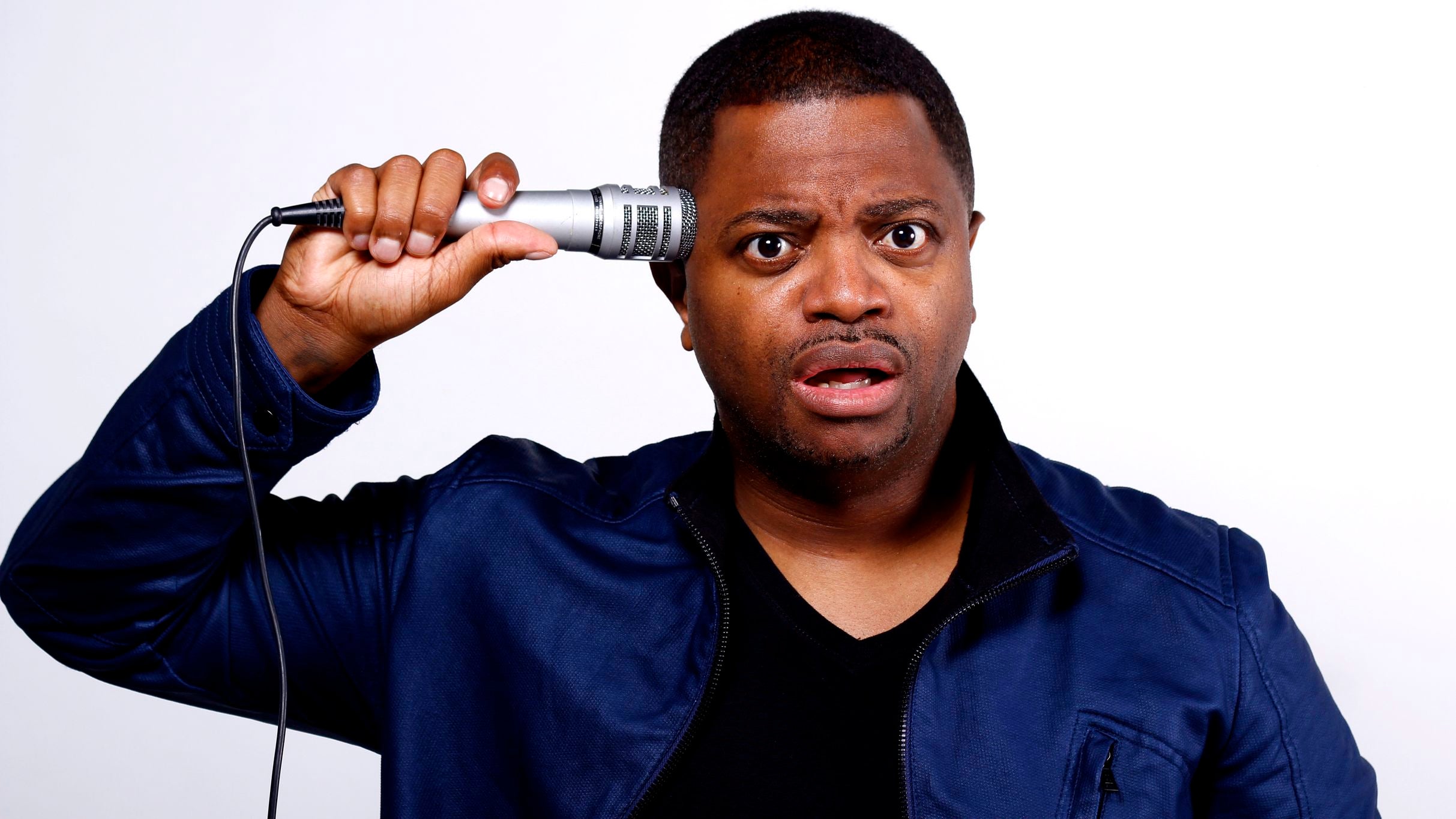 Benji Brown at Cobb’s Comedy Club – San Francisco, CA
