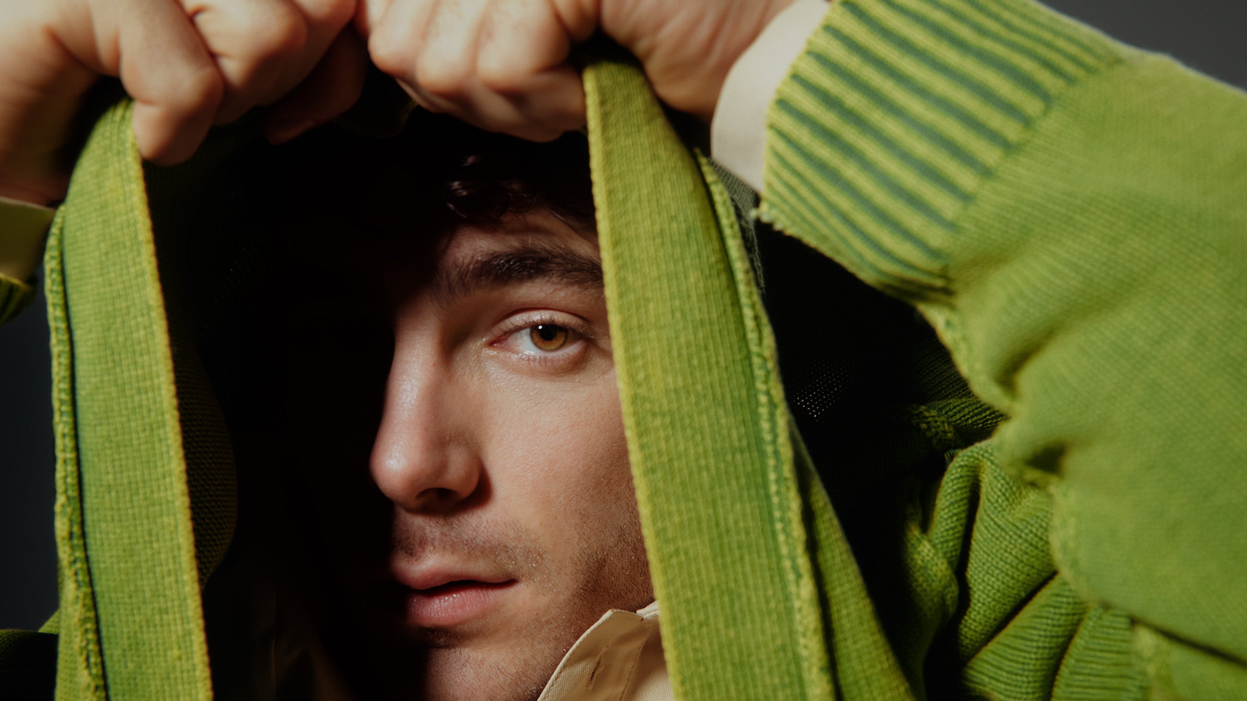 Ters at Razzmatazz 3 – Barcelona, Spain