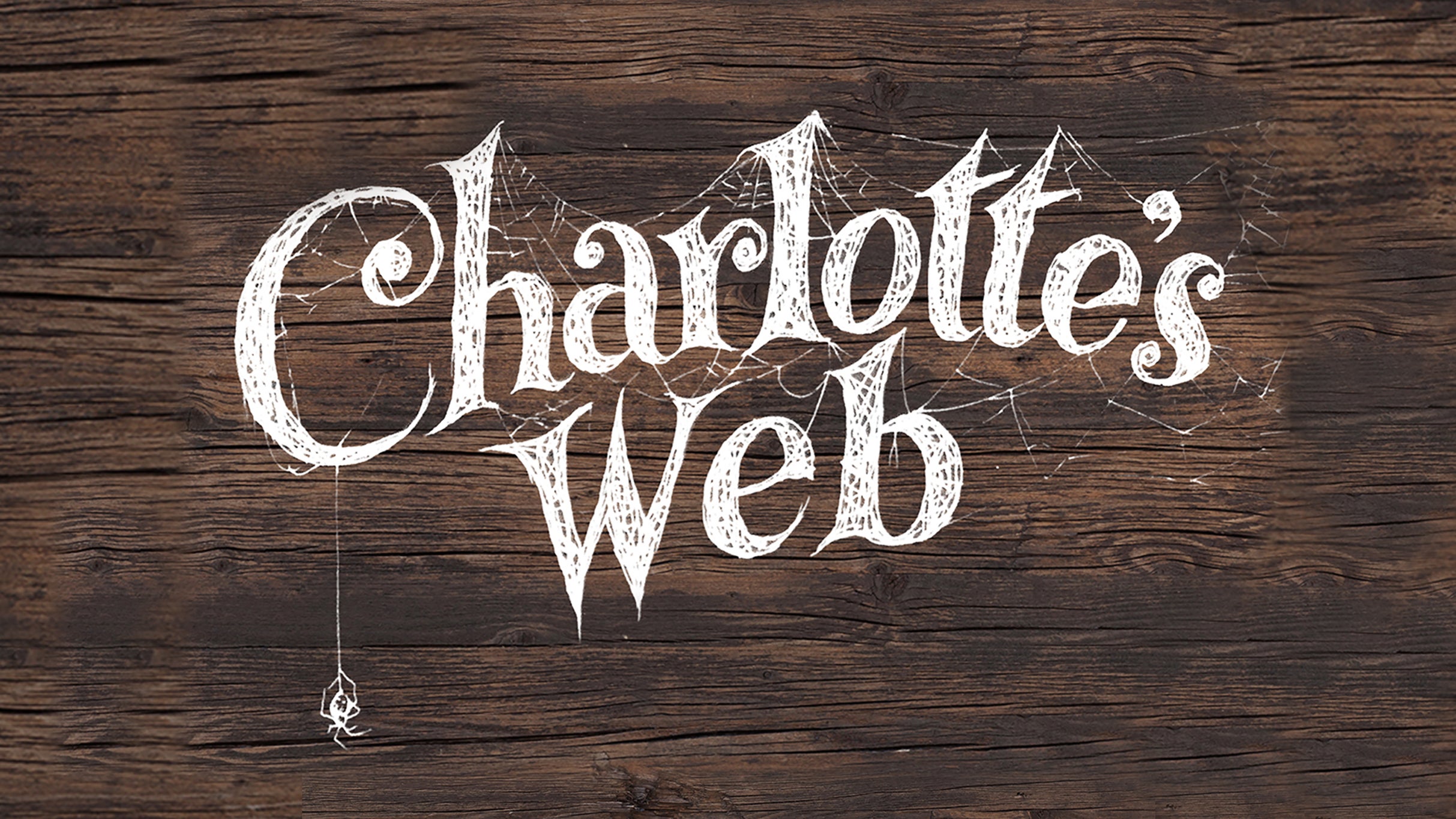 Charlotte’s Web at ZACH Theatre – Austin, TX