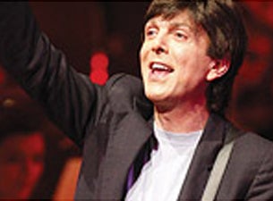 Live and Let Die: The Music of Paul McCartney at Andiamo Celebrity Showroom – Warren, MI