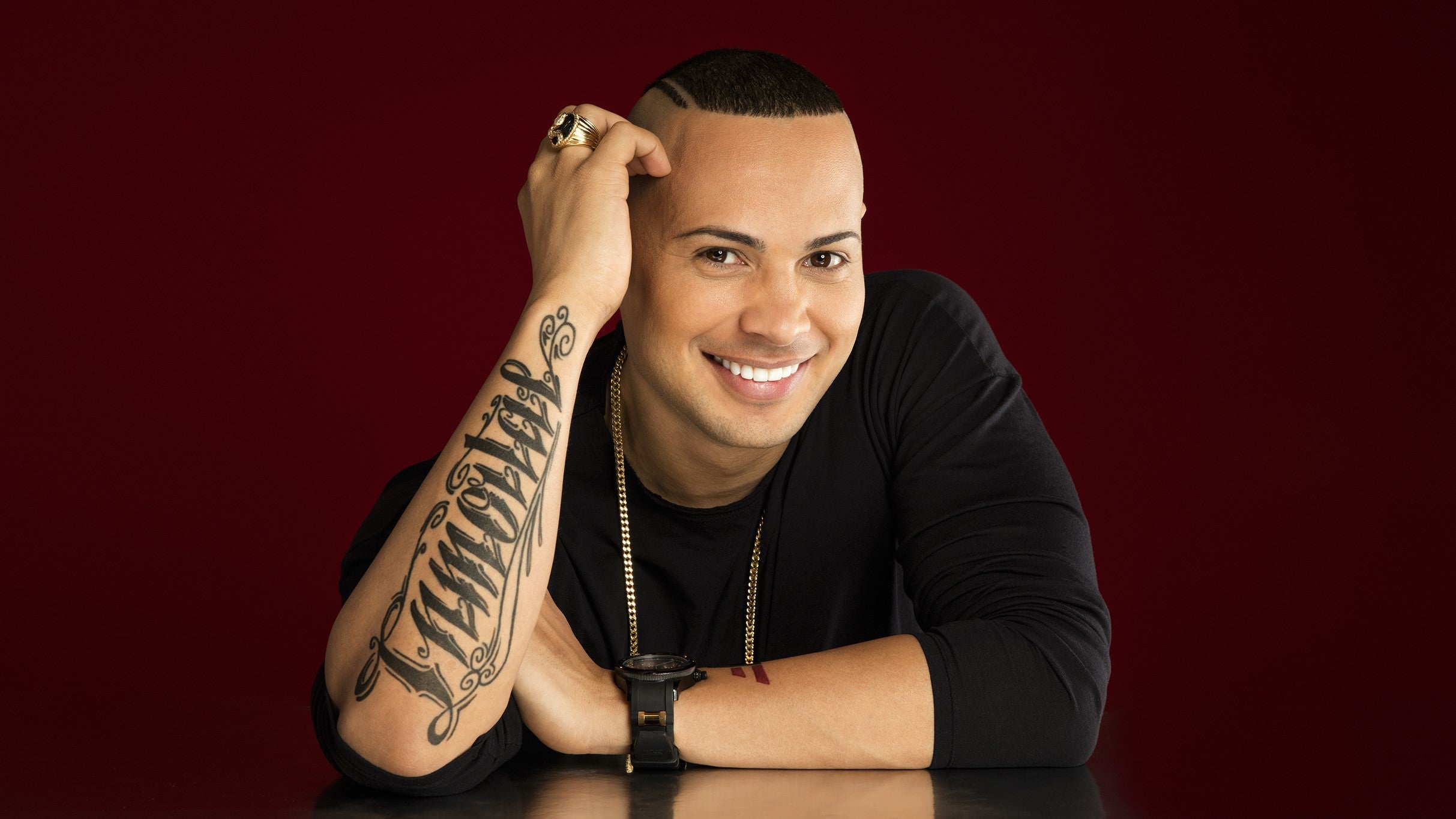 Jacob Forever- Celebrando su Carrera Inmortal at Watsco Center at the University of Miami – Coral Gables, FL