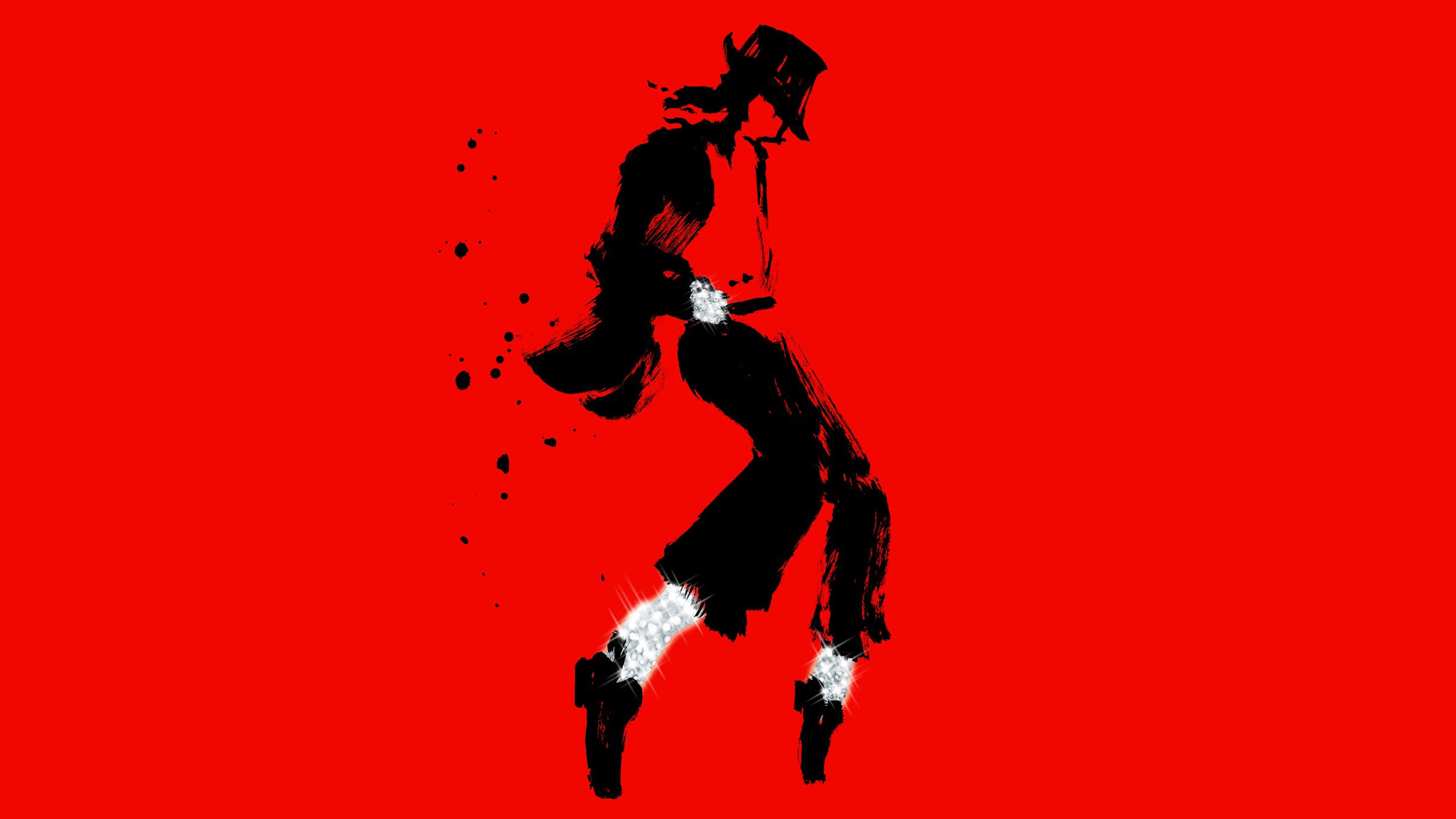 MJ (Touring) at Hollywood Pantages Theatre – Los Angeles, CA