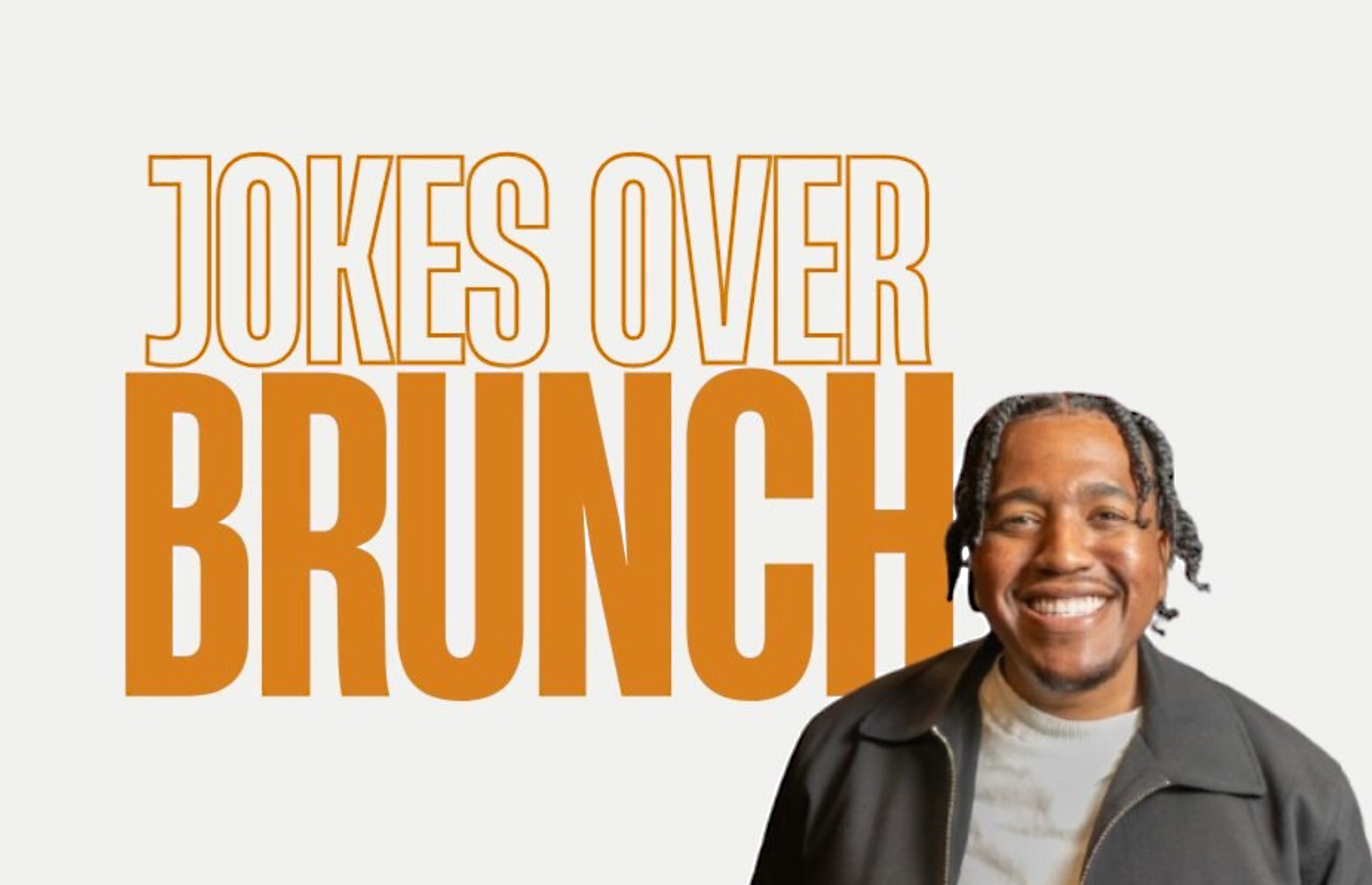 Jokes Over Brunch at Punch Line Houston – Houston, TX