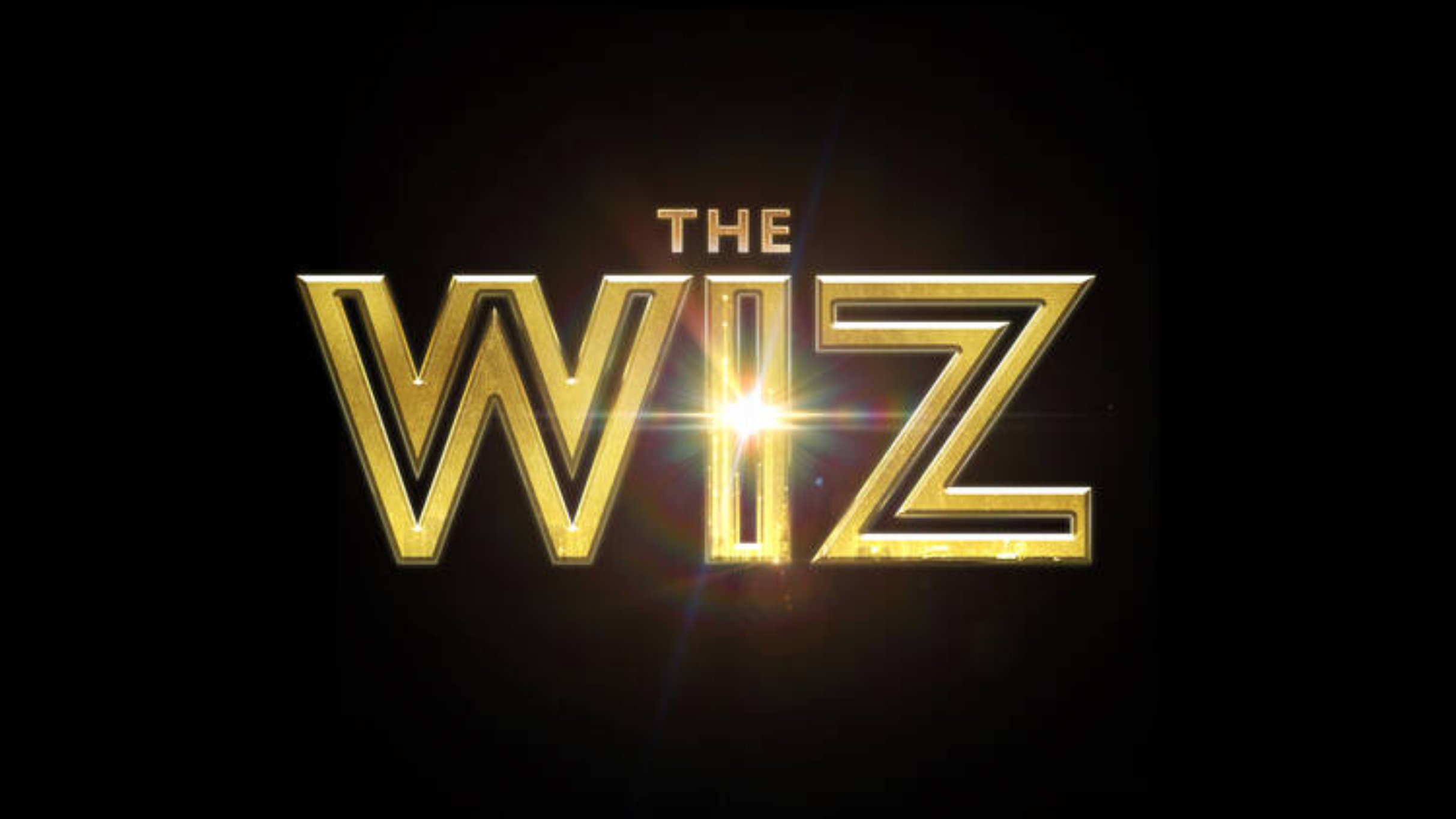 The Wiz at Altria Theater – Richmond, VA