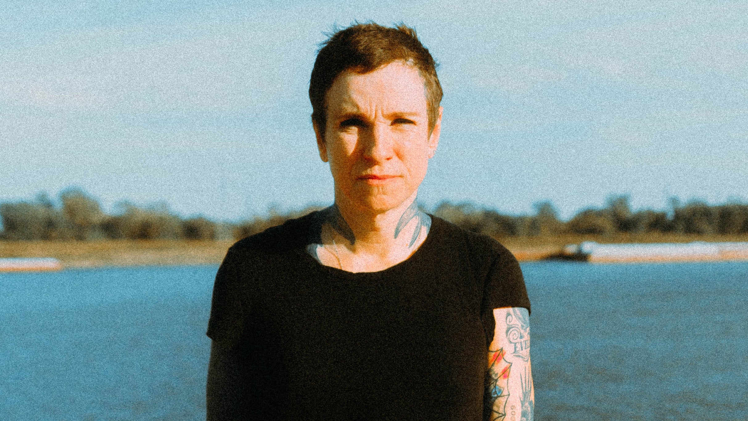 Laura Jane Grace & Band at XL Live – Harrisburg, PA