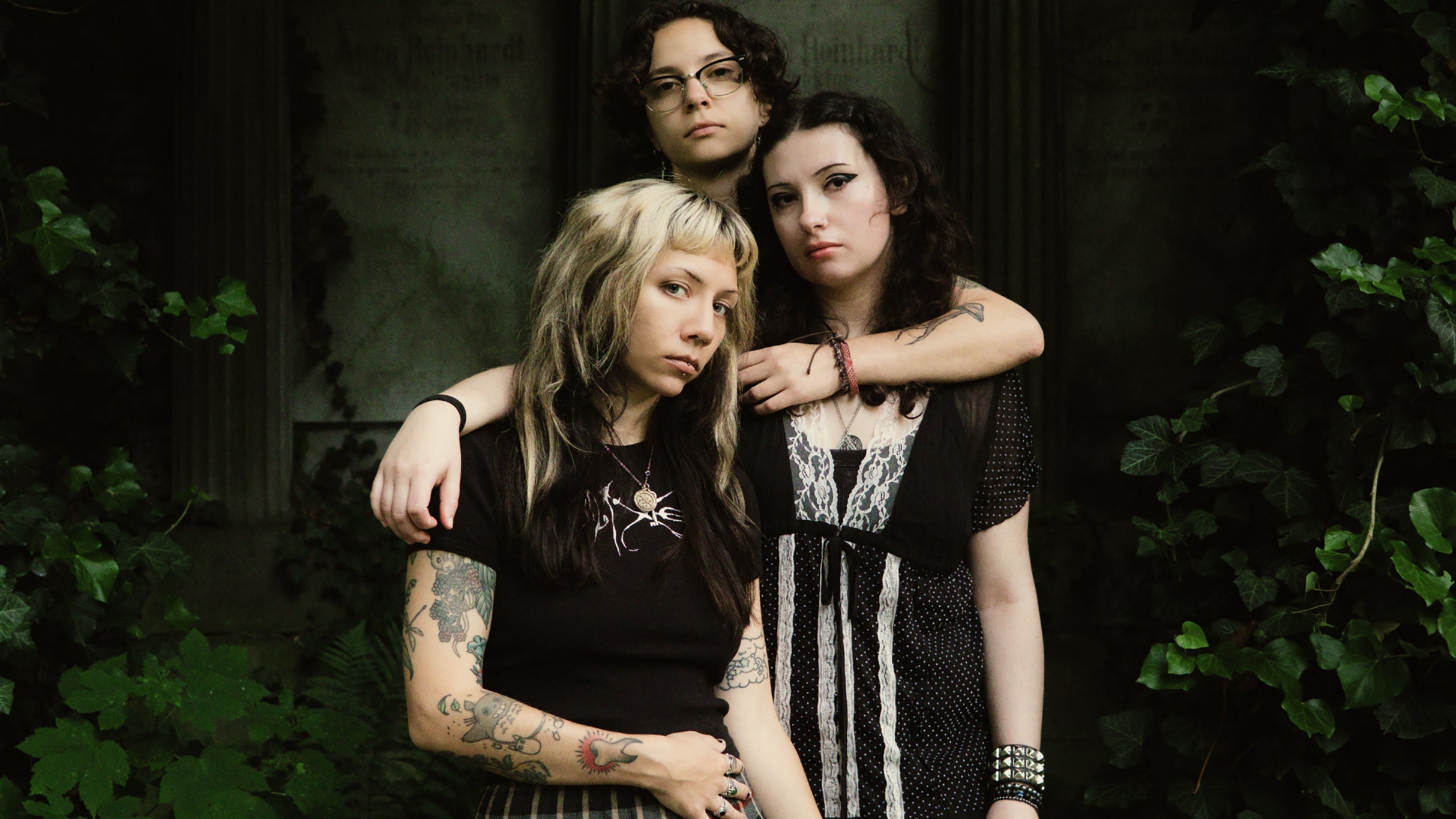 Faetooth at Bowery Ballroom – New York, NY