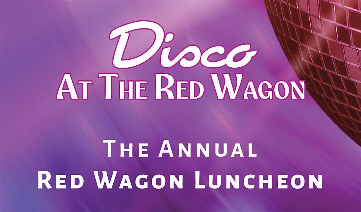 Disco at the Red Wagon at Regovich Catering (Formally The Patrician), Lakeland Boulevard, Eastlake, OH, USA – Eastlake, OH