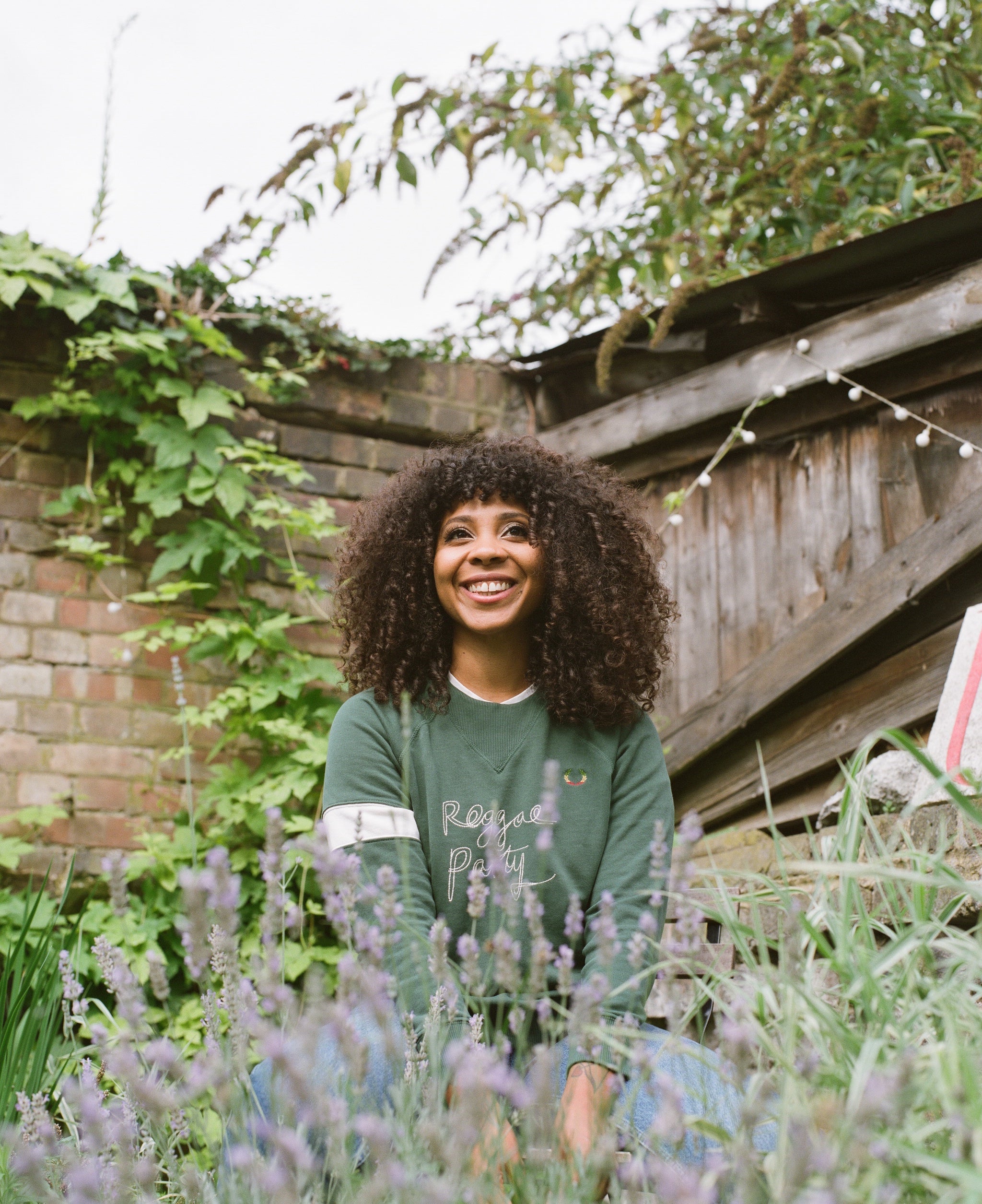 Hollie Cook at Jazz Cafe – London, United Kingdom