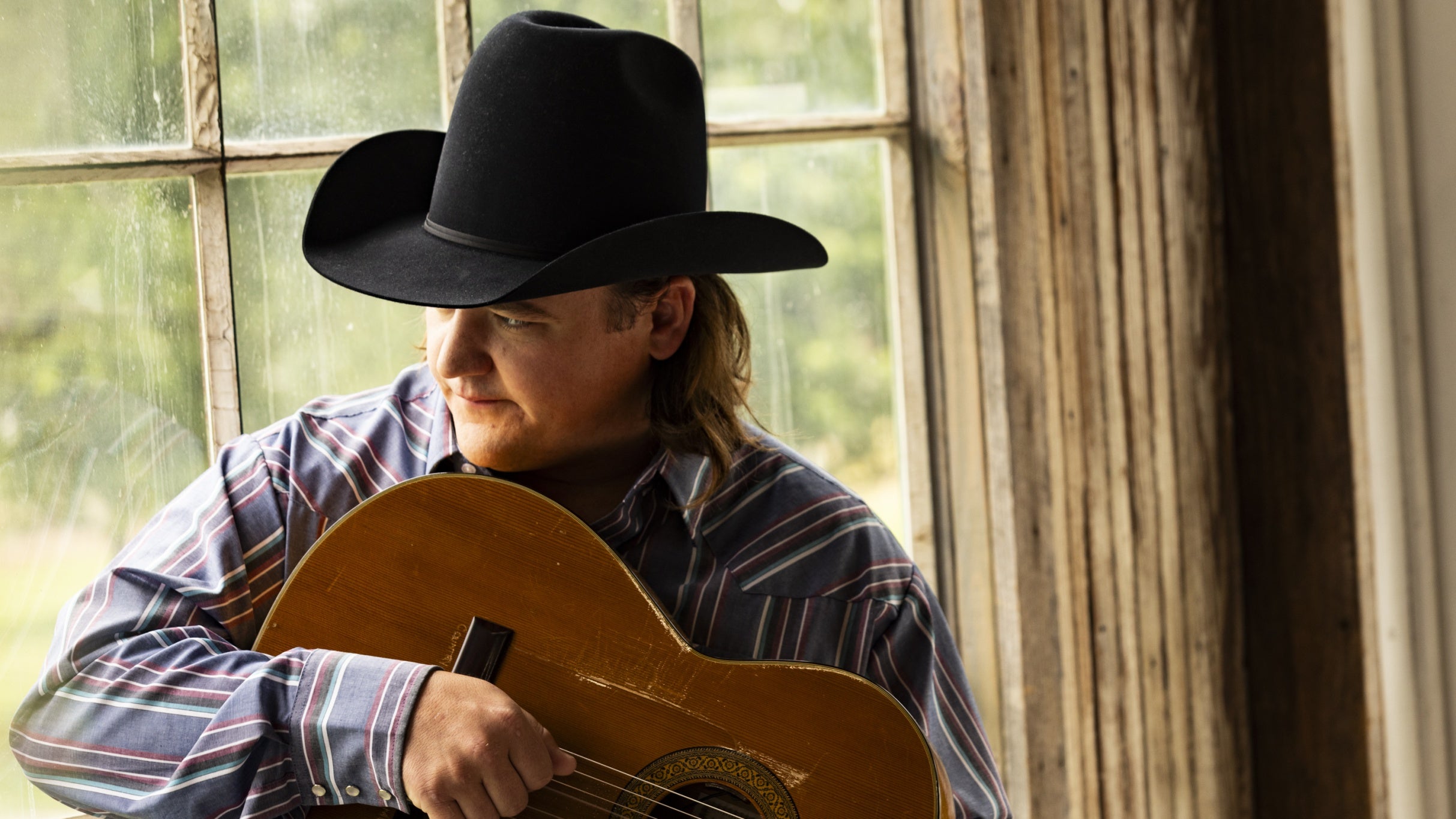 Jake Worthington – Intent to Tonk w/ Julianna Rankin at The Basement East – Nashville, TN