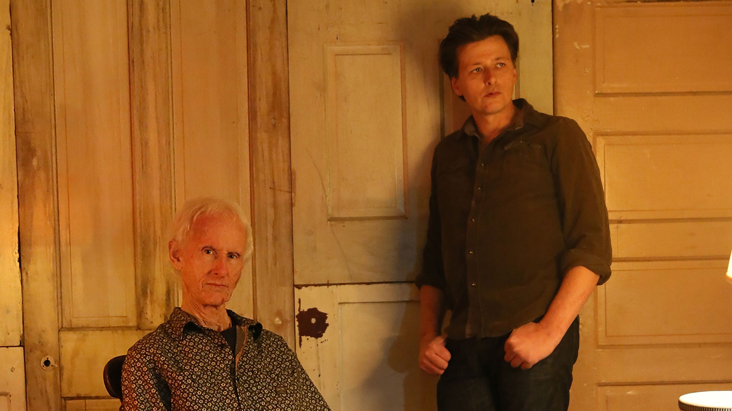 Robby Krieger of The Doors at Whisky A Go Go – West Hollywood, CA