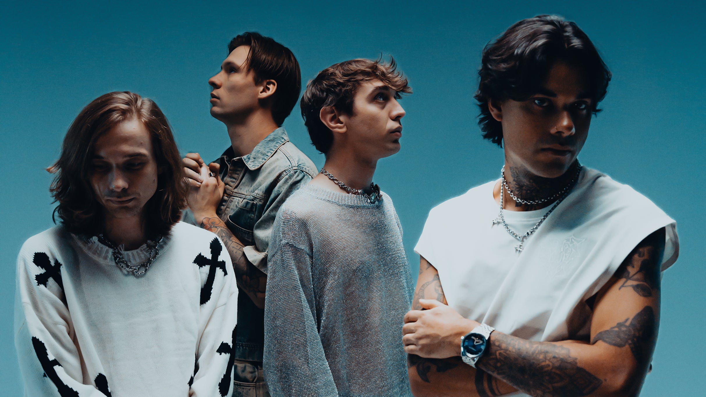 Unprocessed at The Opera House – Toronto, Canada