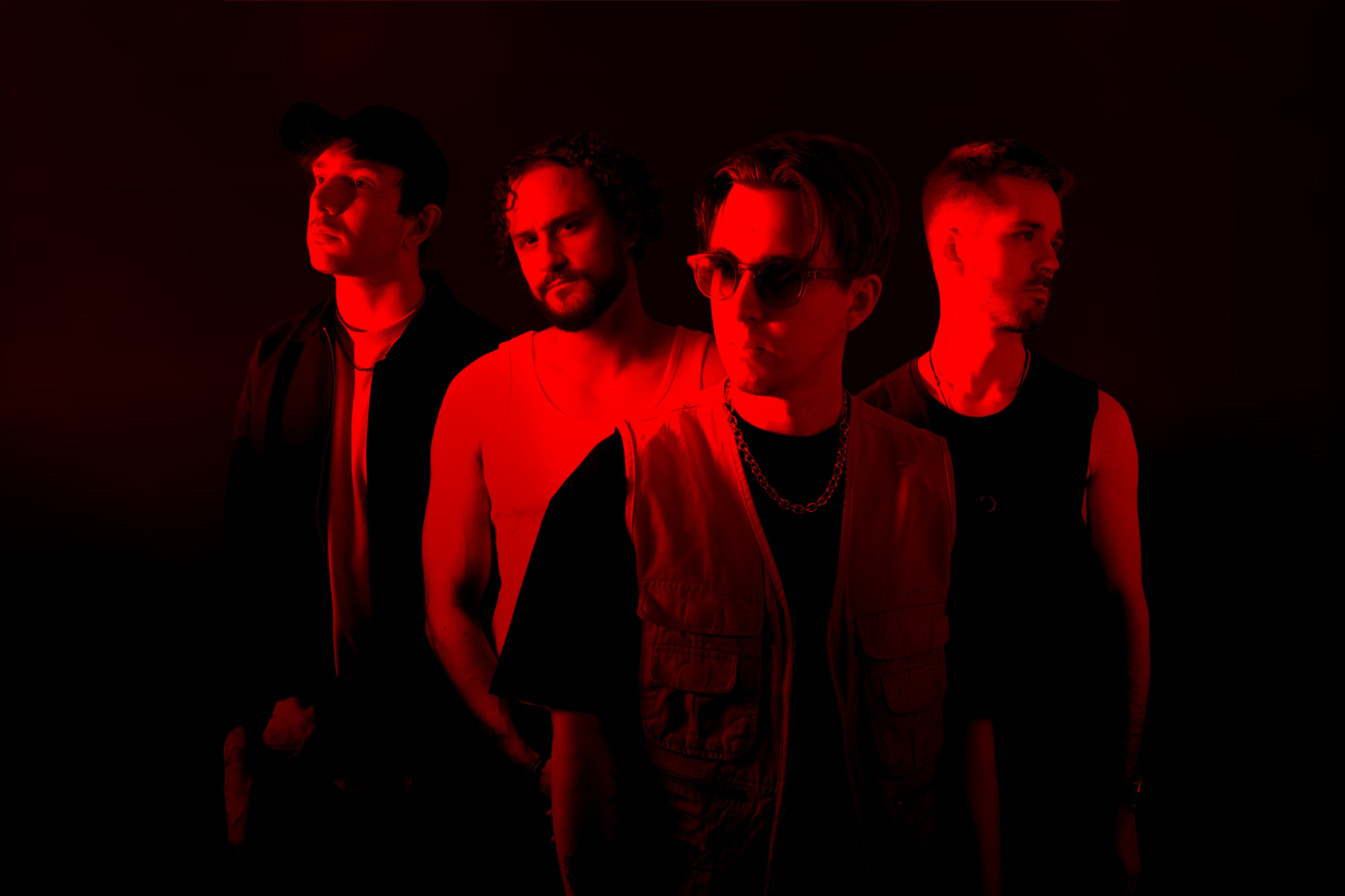 Solence at Cathouse – Glasgow, United Kingdom