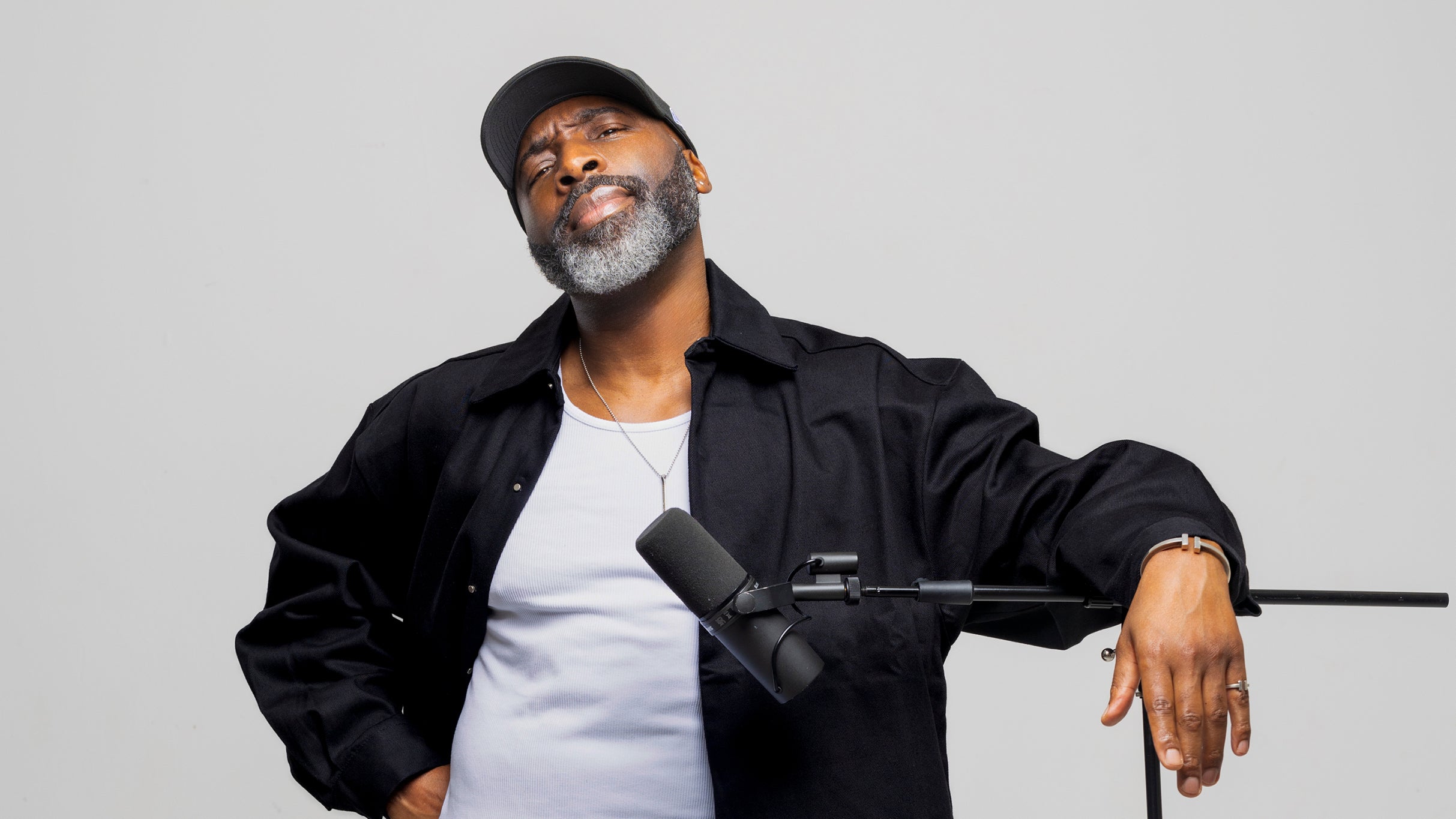 Kane Brown – Crowd Work King at The Regal, Evesham – Evesham, United Kingdom