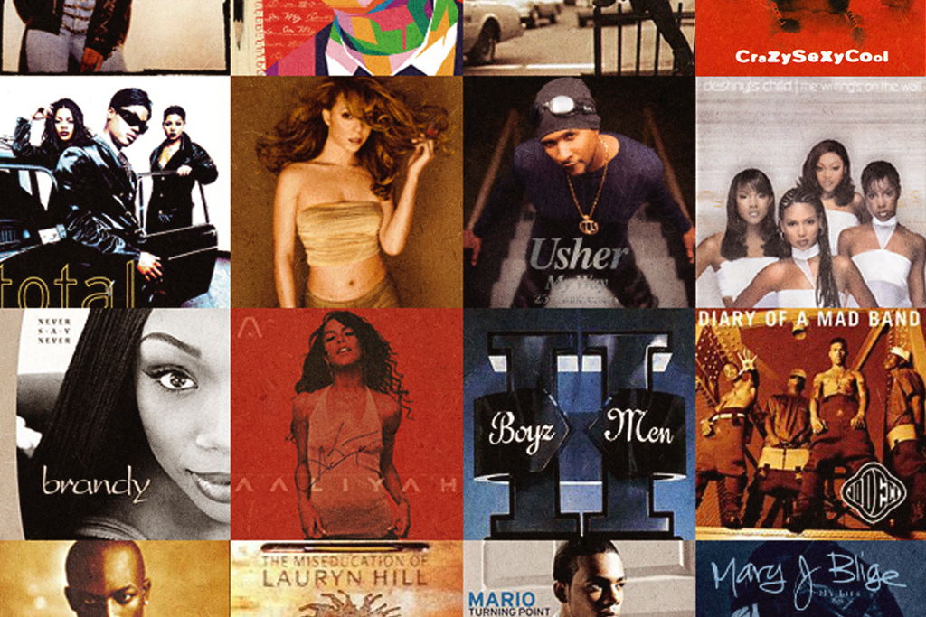 The RnB Collective – Live at Boisdale, Canary Wharf – London, United Kingdom