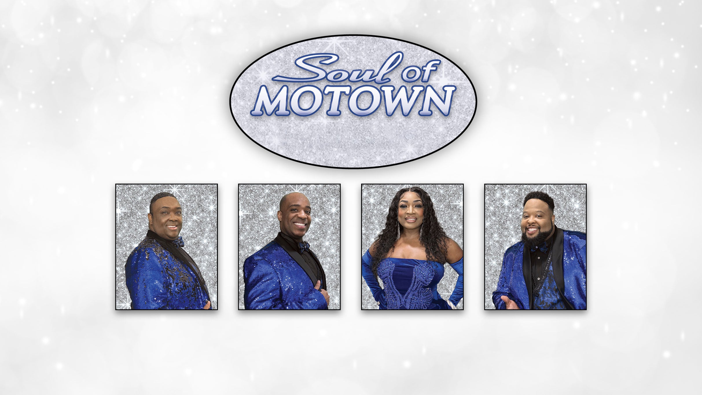 Soul of Motown at Westgate Las Vegas Resort & Casino – Las Vegas, NV