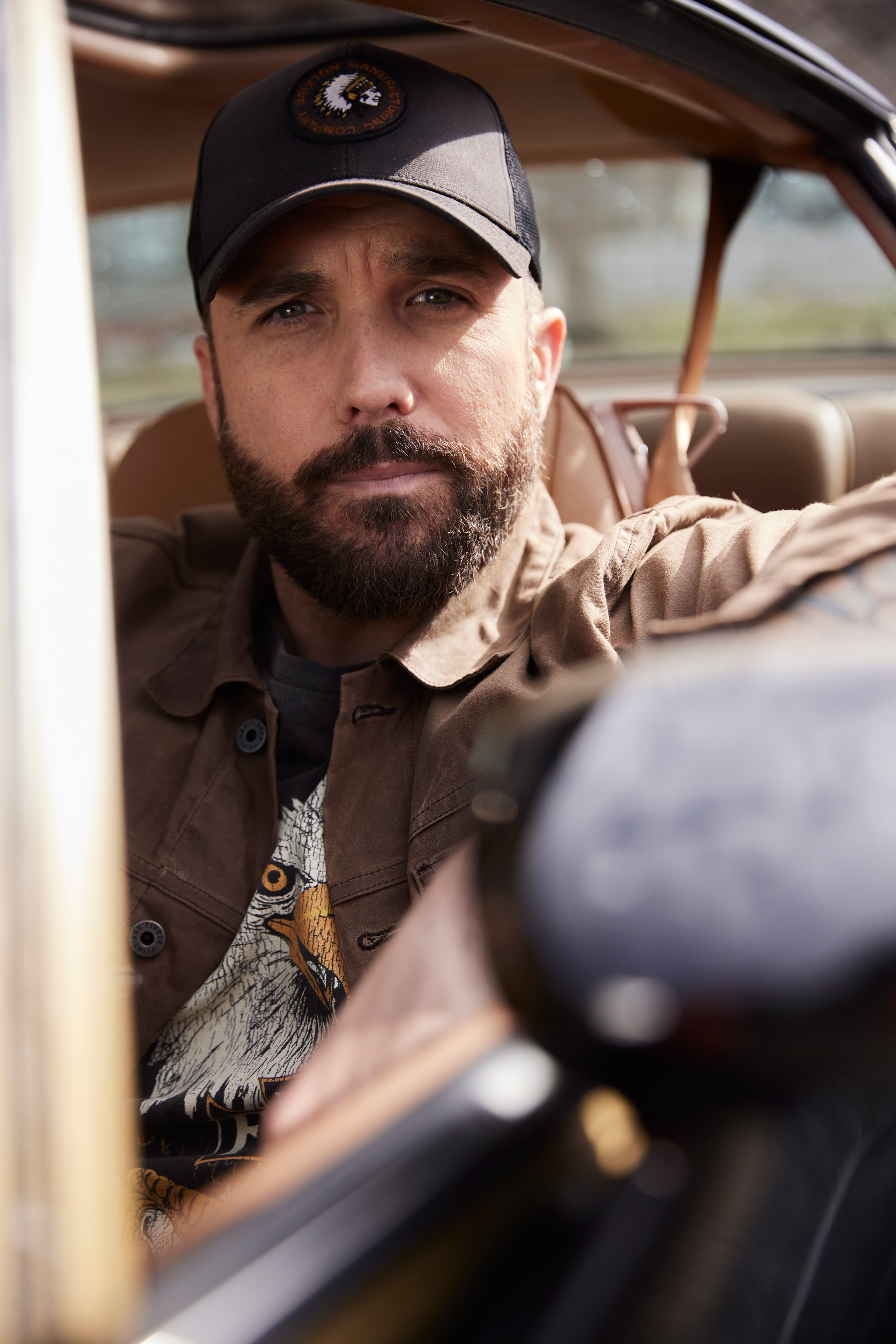 Tyler Rich and James Barker Band at White Oak Music Hall – Upstairs – Houston, TX